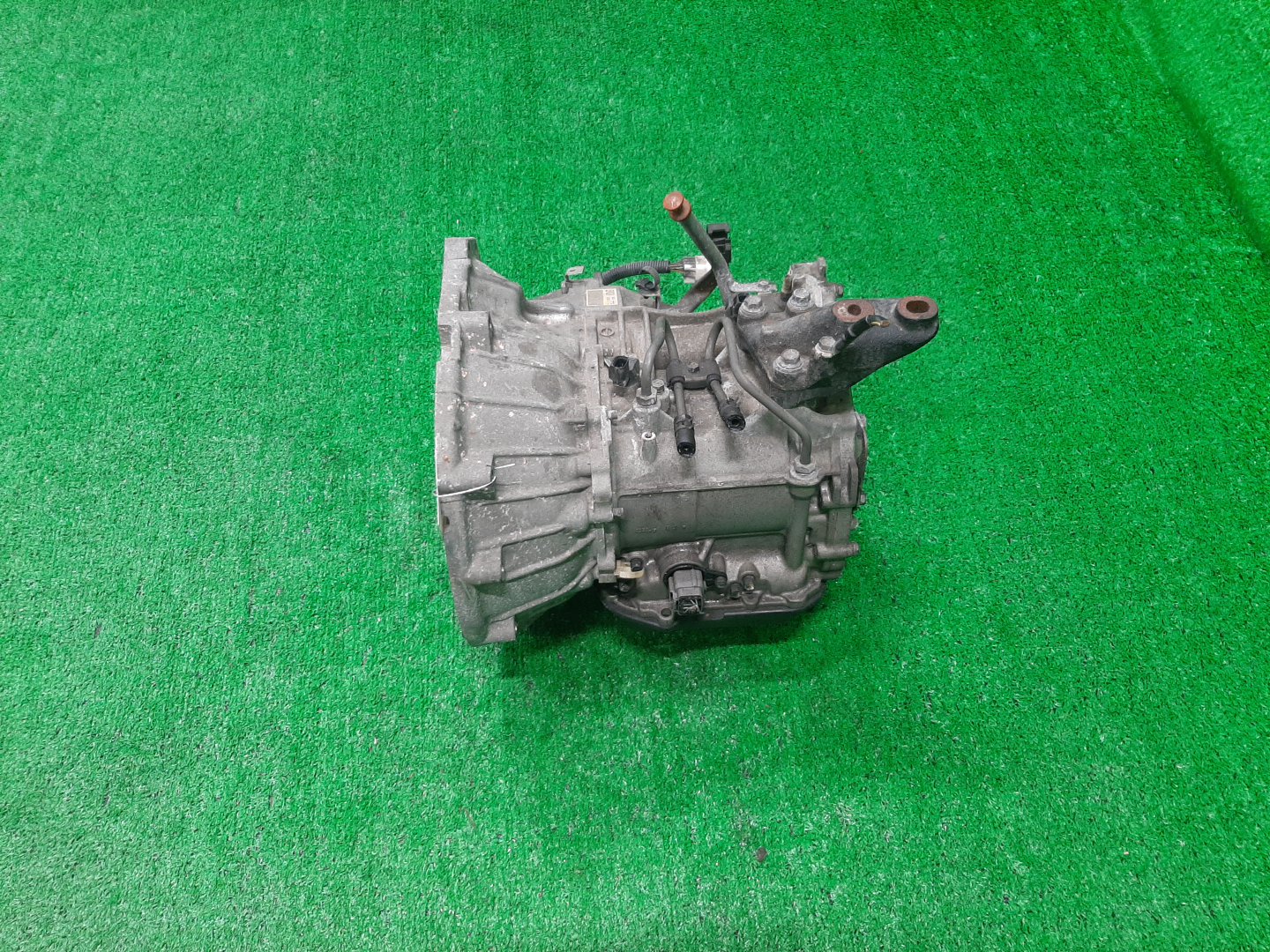 АКПП TOYOTA BB, COO QNC21, M402S 3SZ-VE 3 ракурс