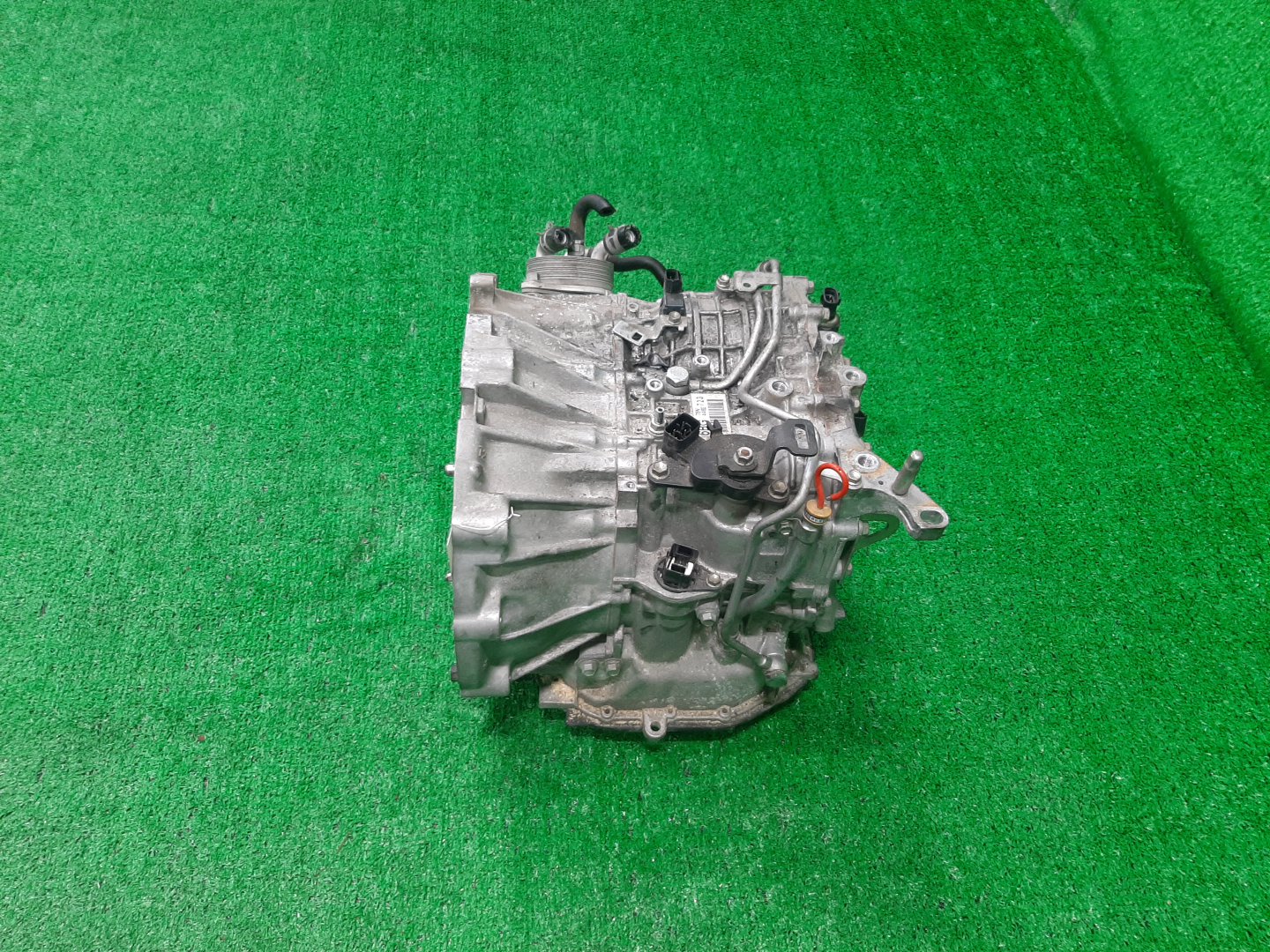 АКПП DAIHATSU CAST, MOVE LA250S, LA150S KF-VE, KF, EF-VE 6BG 3 ракурс