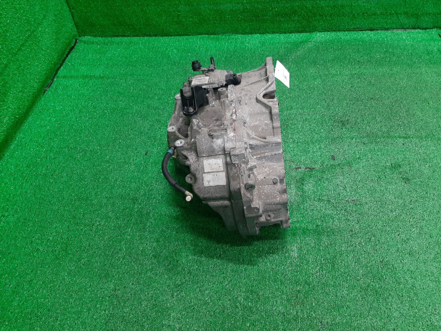 АКПП VOLVO S40, V50, C30, C70, V70, S80 MS67, MW67, MK67, MC67, MC68, BW60, BW56, AS56, AS60, AS B5254T7, B5254T3, B5254T10, B5254T, B5254T6 30751902 2 ракурс