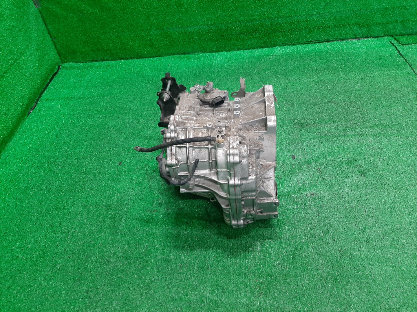 АКПП TOYOTA AXIO, COROLLA FIELDER, AURIS, COROLLA  AXIO, FIELDER NZE141, NZE141G, NZE151H 1NZ-FE K310 2 ракурс