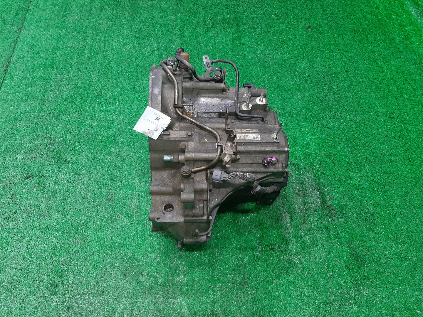 АКПП HONDA ODYSSEY RA6 F23A MGPA 3 ракурс