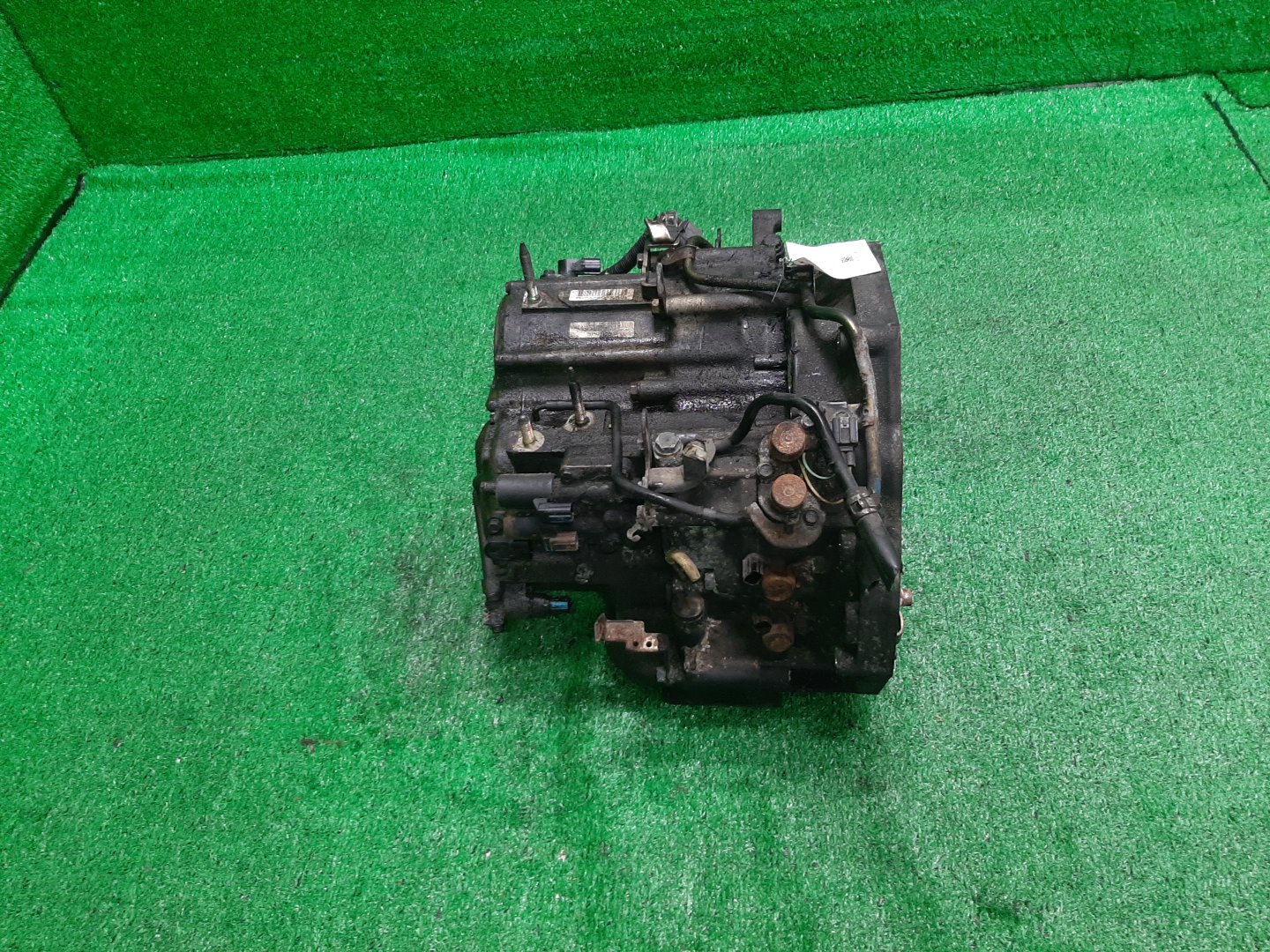 АКПП HONDA ODYSSEY RA6 F23A MGPA 2 ракурс