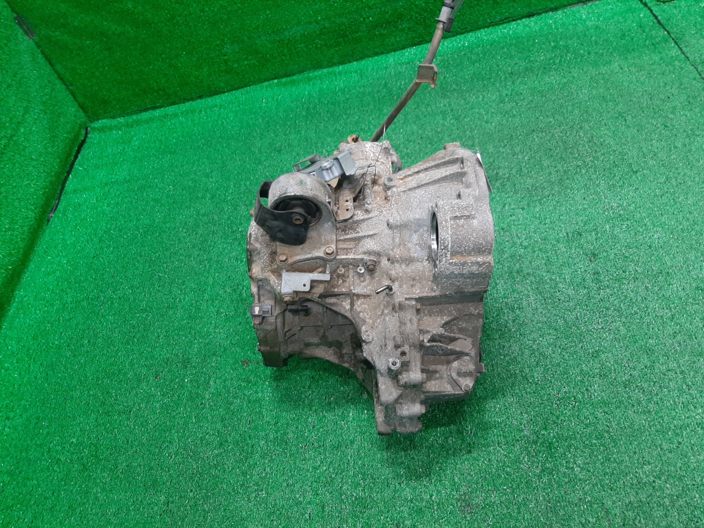 АКПП NISSAN TEANA J31 VQ23DE 1MOD 2 ракурс АКПП NISSAN TEANA J31 VQ23DE 1MOD 2 ракурс