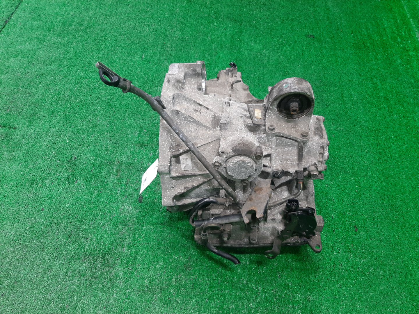 АКПП NISSAN TEANA J31 VQ23DE 1MOD 3 ракурс АКПП NISSAN TEANA J31 VQ23DE 1MOD 3 ракурс