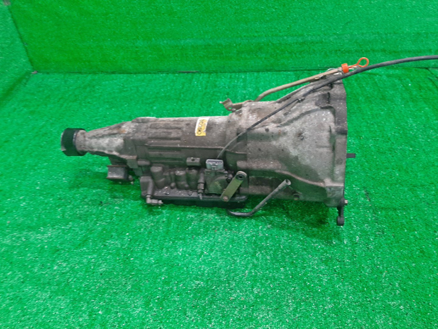 АКПП TOYOTA CHASER, CRESTA, MARK II GX90 1G-FE 03-70LE, A42DE-B01A, 35000-2C050 1 ракурс