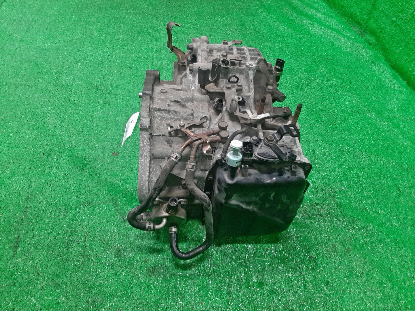 АКПП MITSUBISHI COLT PLUS, COLT Z21W, Z21A 4A90 F1C1A1L1Z 3 ракурс