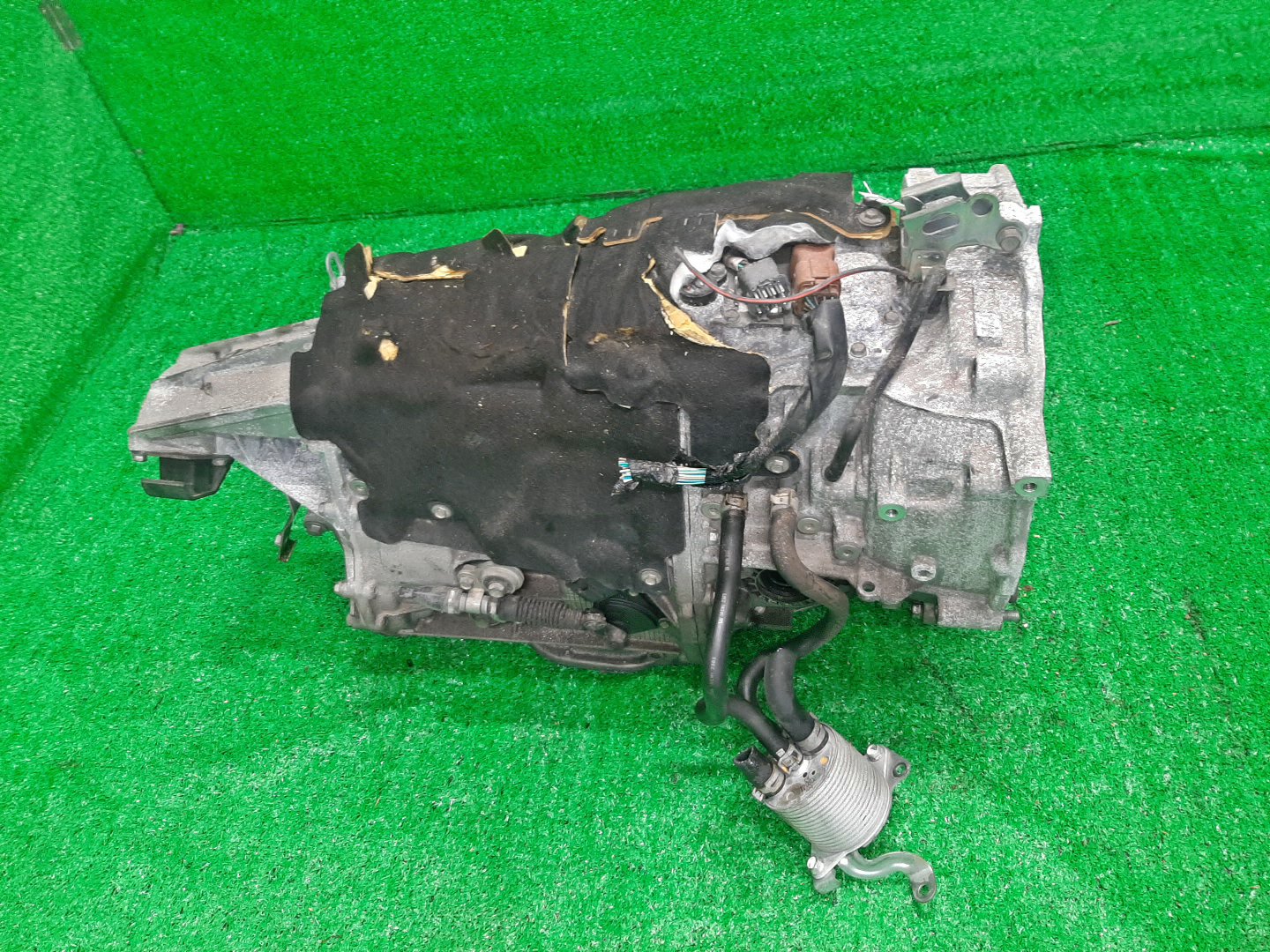 АКПП SUBARU IMPREZA GP6, GJ6 FB20 TC580DD5AA 1 ракурс
