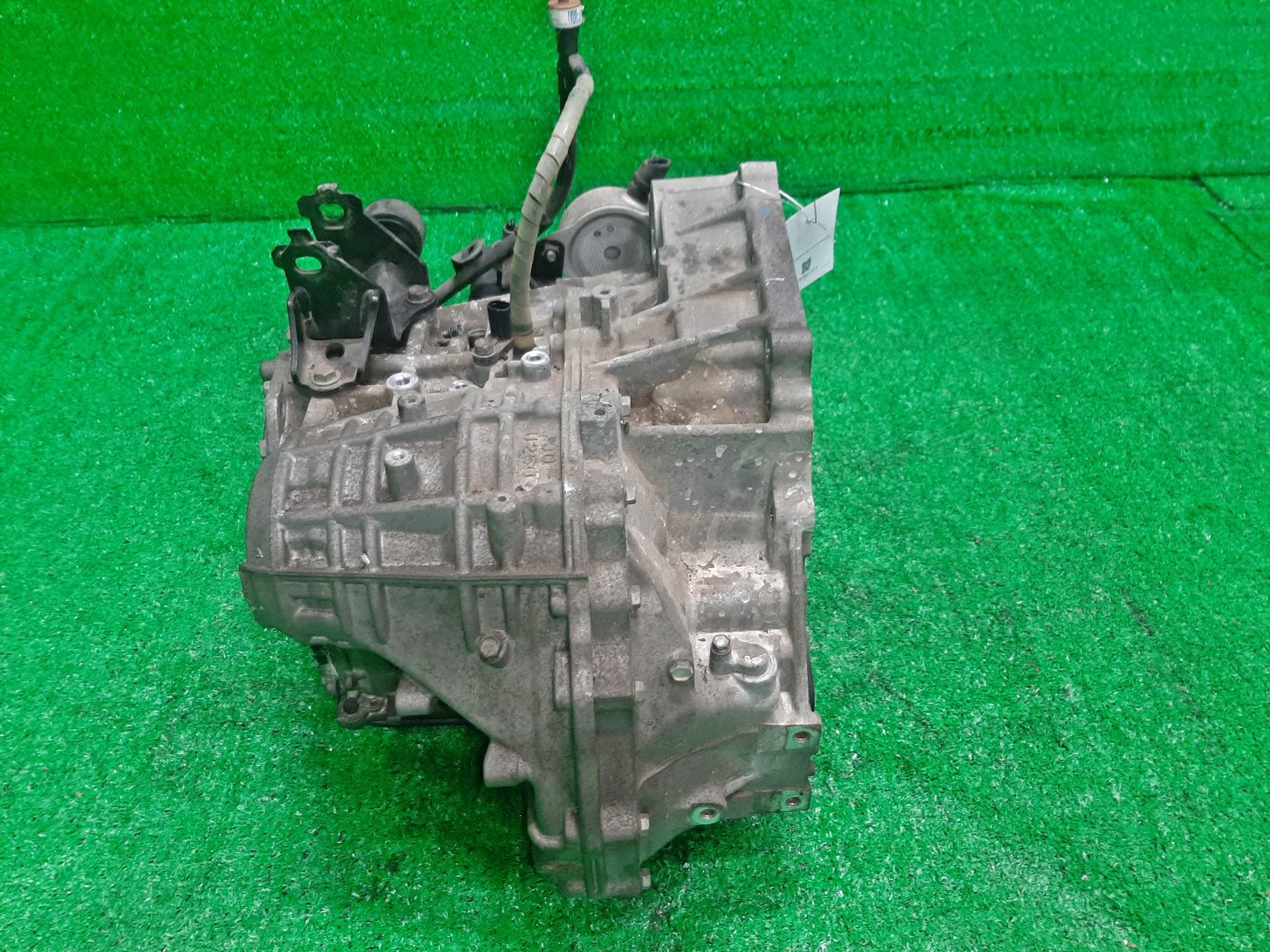 АКПП TOYOTA AVENSIS AZT250 1AZ-FSE U241E-01A 2 ракурс