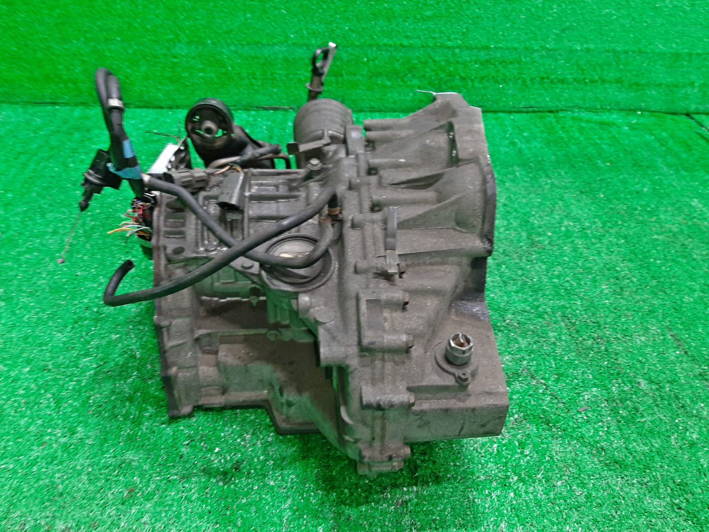 АКПП NISSAN MARCH HK11 CG13DE 36X15, RL4F03A-FL38 2 ракурс