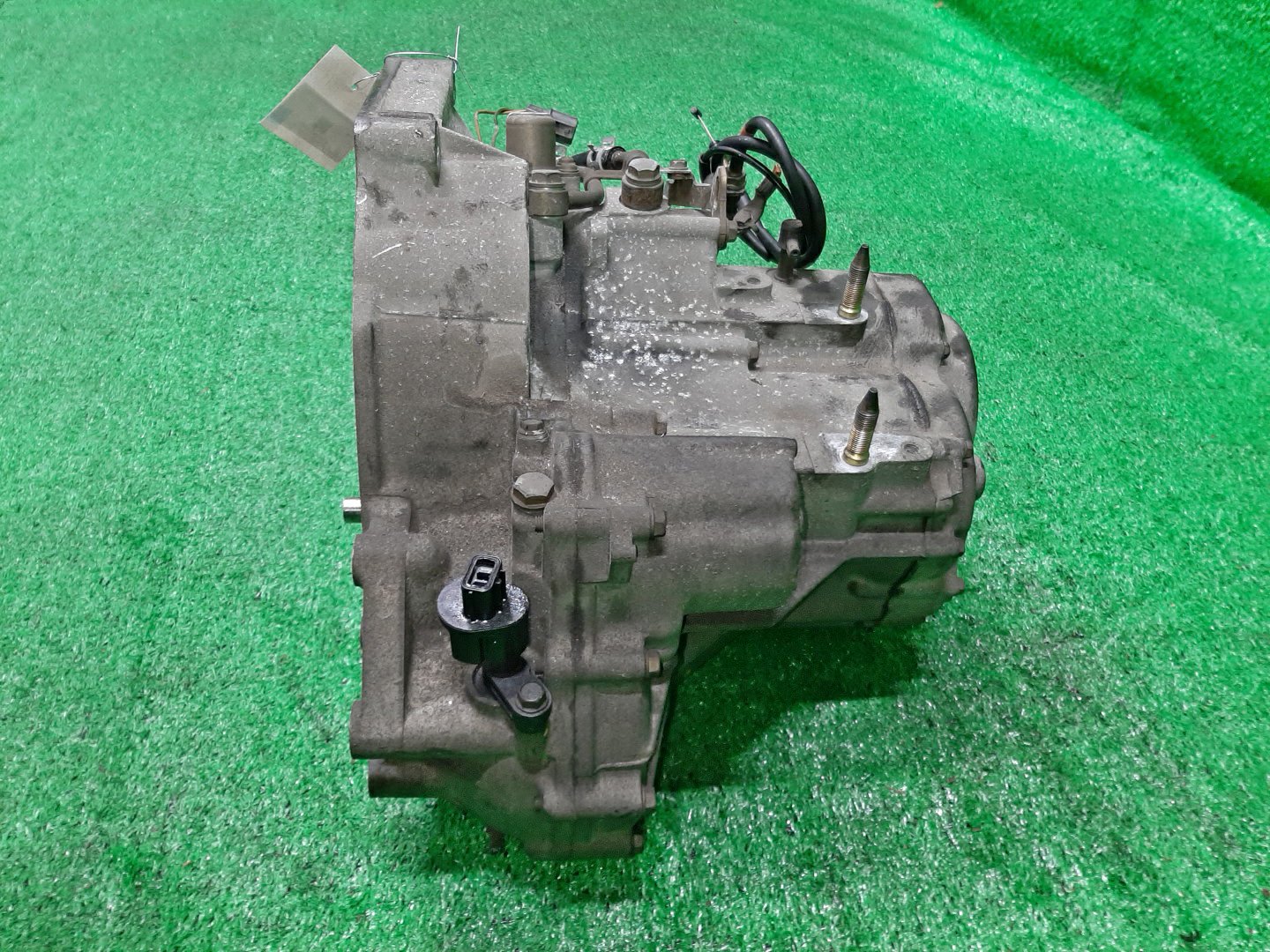 АКПП HONDA CAPA, CIVIC, DOMANI, INTEGRA, PARTNER GA4, EK3, EK2, MB4, MA4, MB3, DB6, DC1, EY7, EY6, EY9 D15B, D13B, D16A, ZC M4MA 3 ракурс