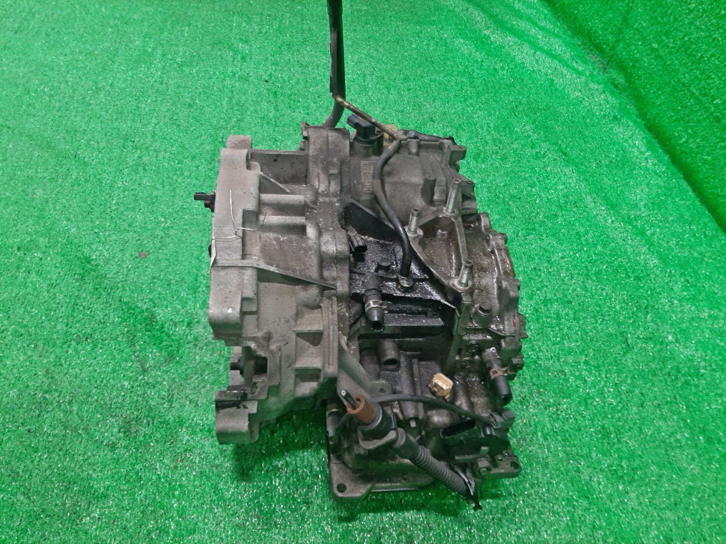 АКПП MAZDA ATENZA, MAZDA 6 GH5FP, GH5FS, GH5FW, GH L5-VE FSE30 3 ракурс
