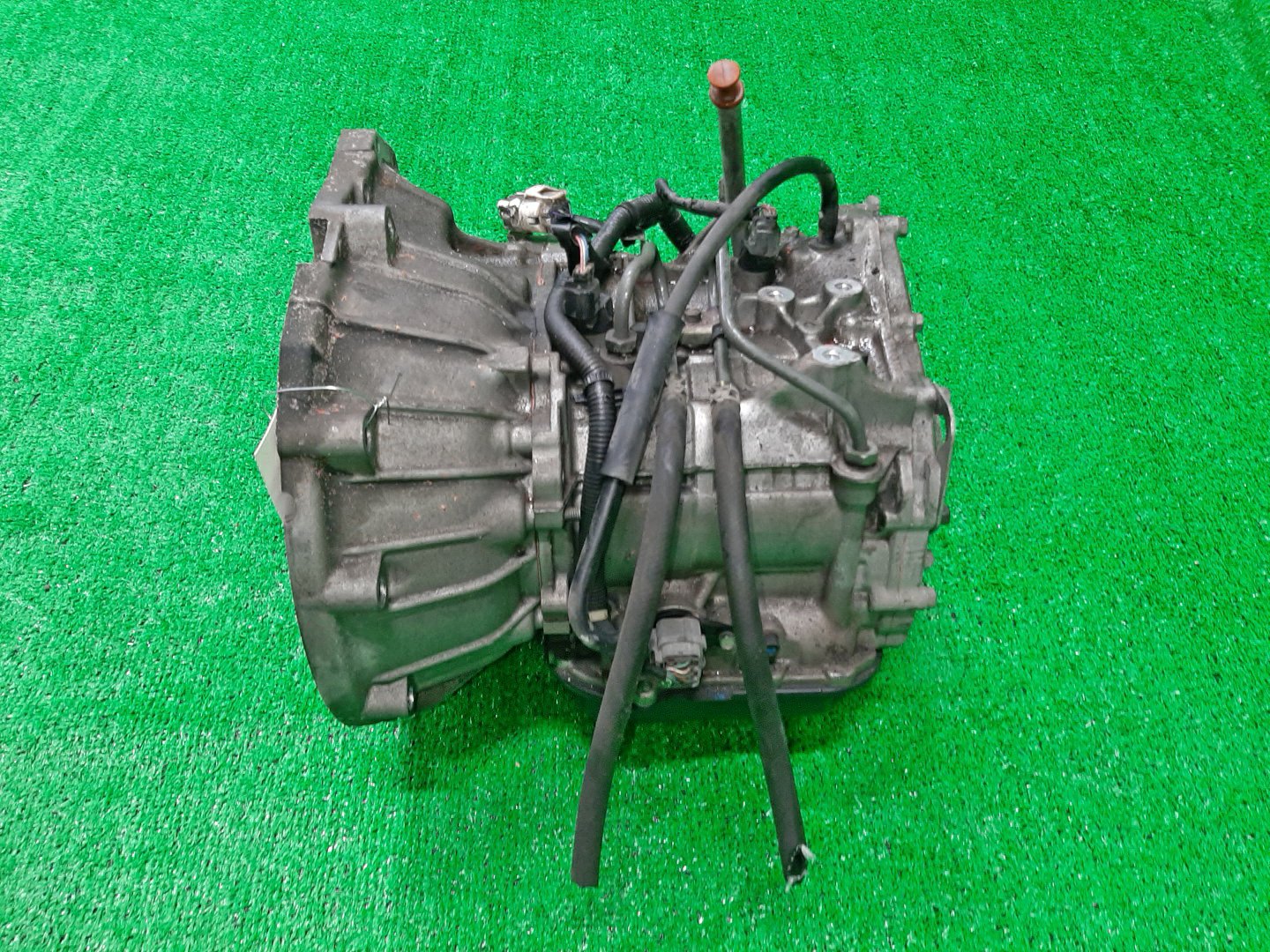 АКПП TOYOTA PASSO, BOON KGC10, M300S 1KR-FE A4BD-02A 3 ракурс