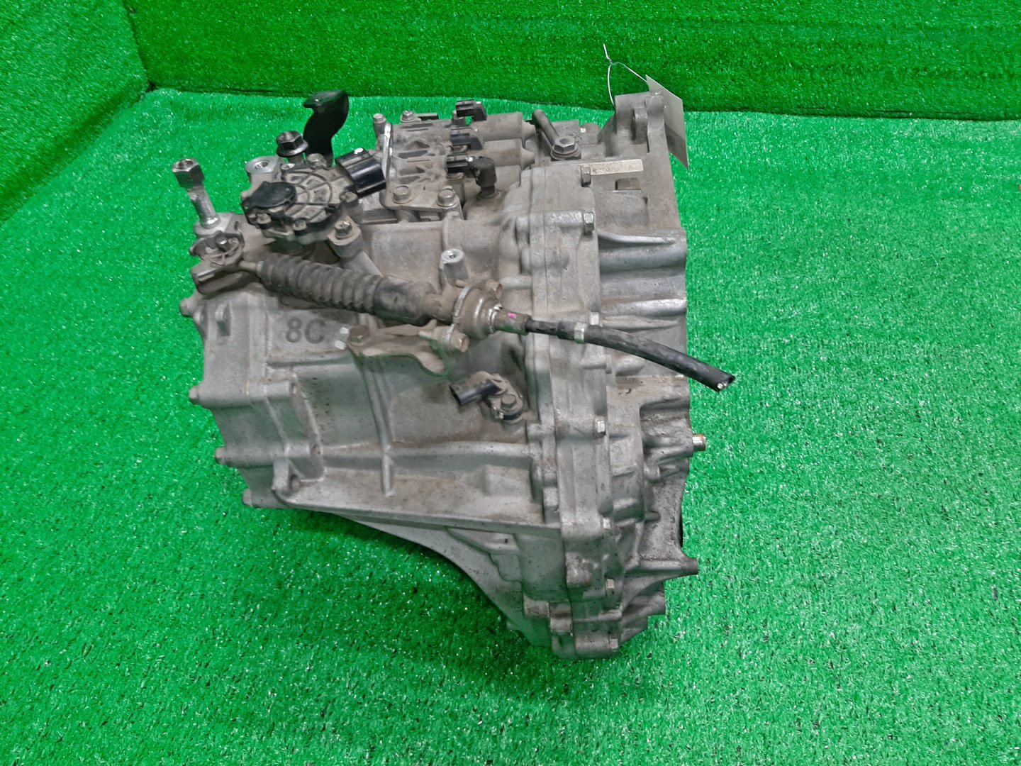 АКПП HONDA FREED SPIKE, FREED GB3 L15A SPOA 2 ракурс