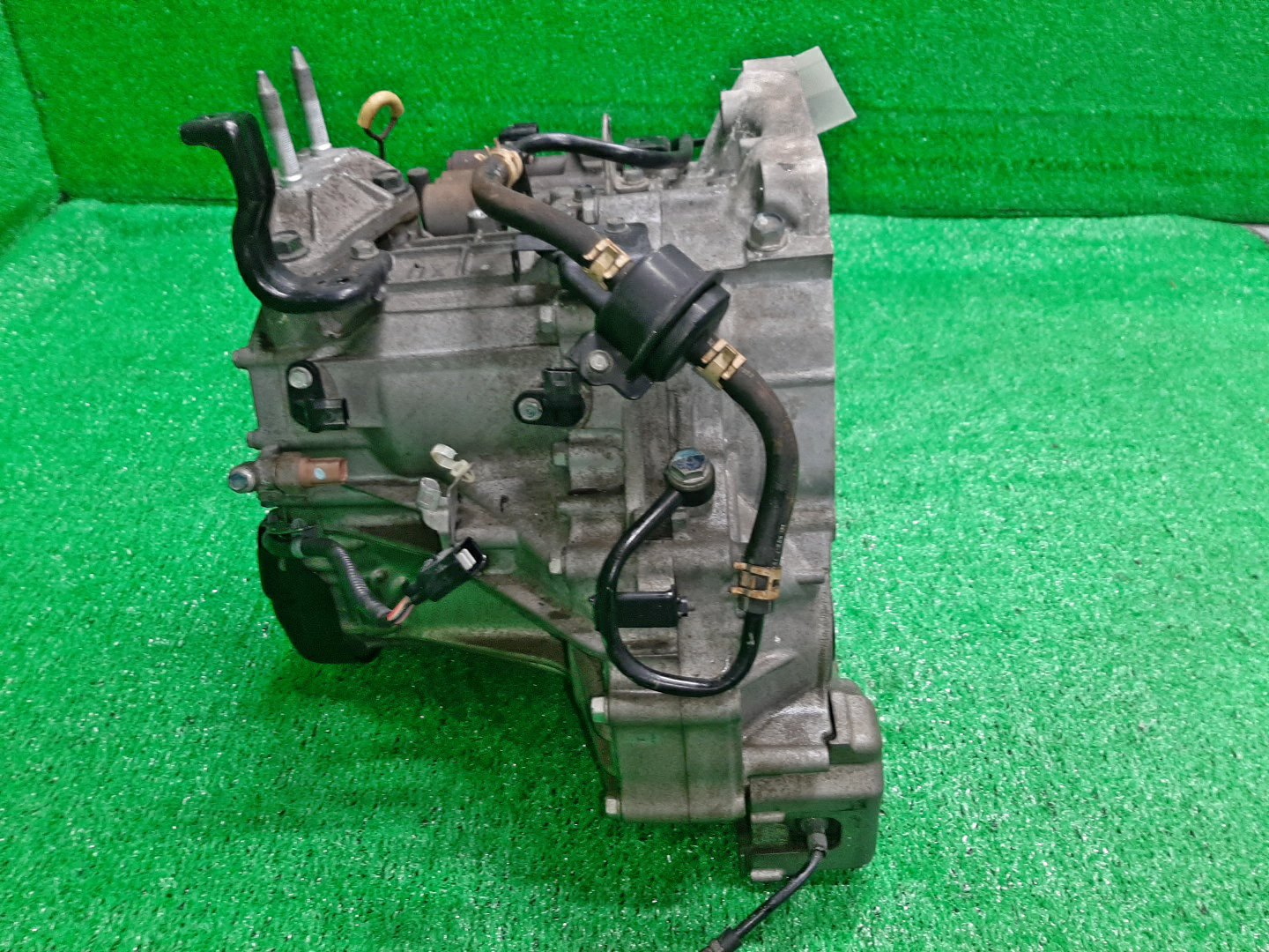АКПП HONDA STREAM RN6 R18A SXEA 2 ракурс
