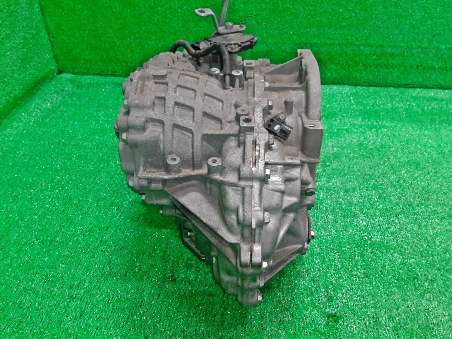 АКПП NISSAN TEANA J32 VQ25DE 3TX1D, RE0F10B-GN51 2 ракурс