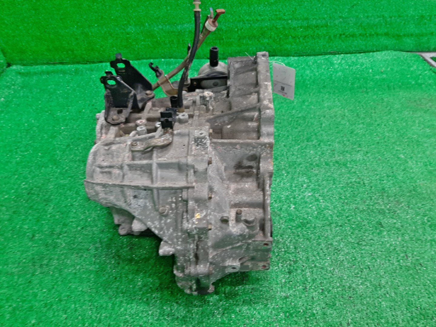 АКПП TOYOTA IPSUM ACM21W 2AZ-FE U241E-02A 2 ракурс