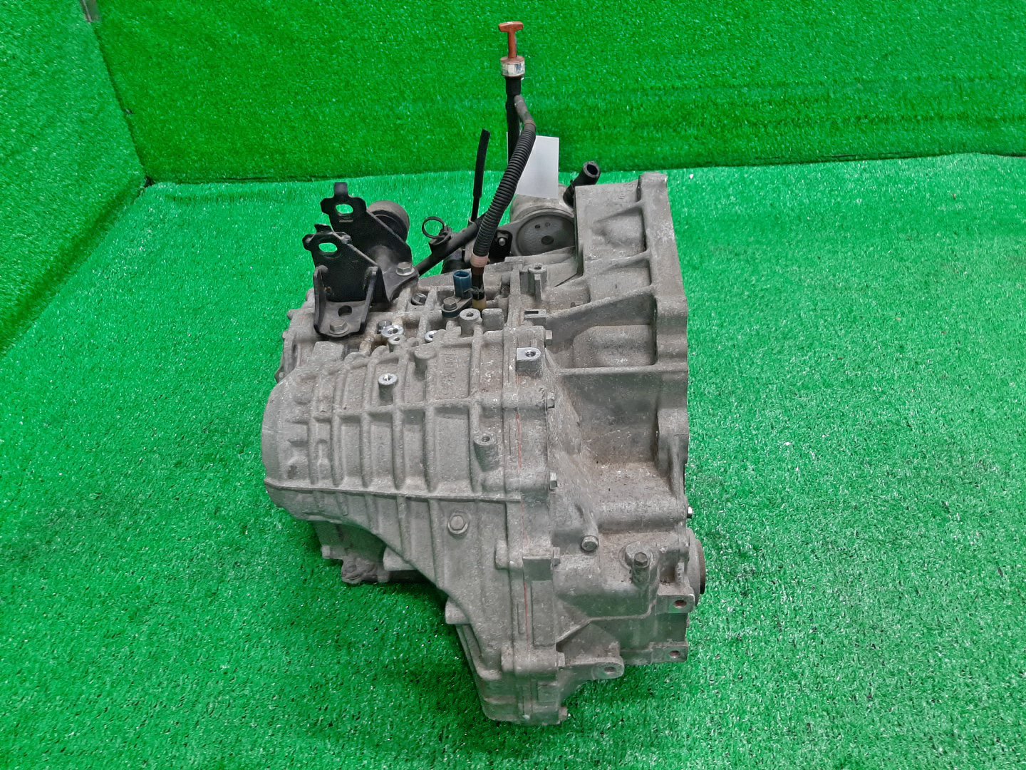 АКПП TOYOTA AVENSIS AZT251 2AZ-FSE U151E-03A 2 ракурс