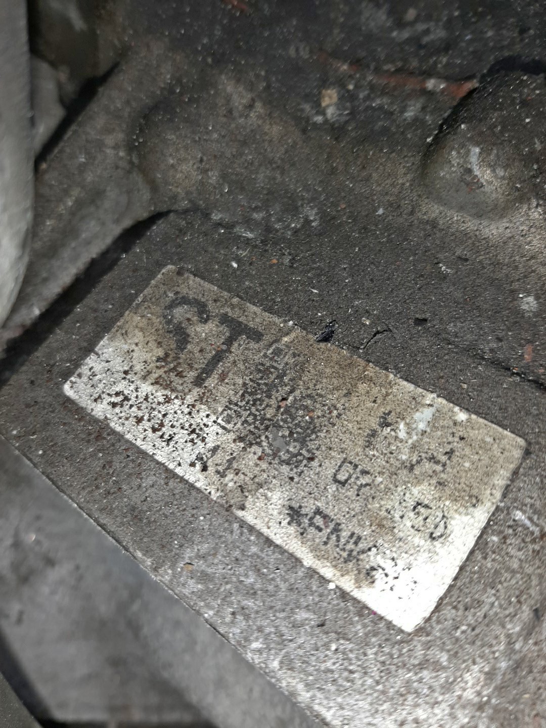 АКПП MAZDA AXELA, MAZDA 3, 3 BL6FJ, BL Z6 2WD, 1 PODDON 5 ракурс
