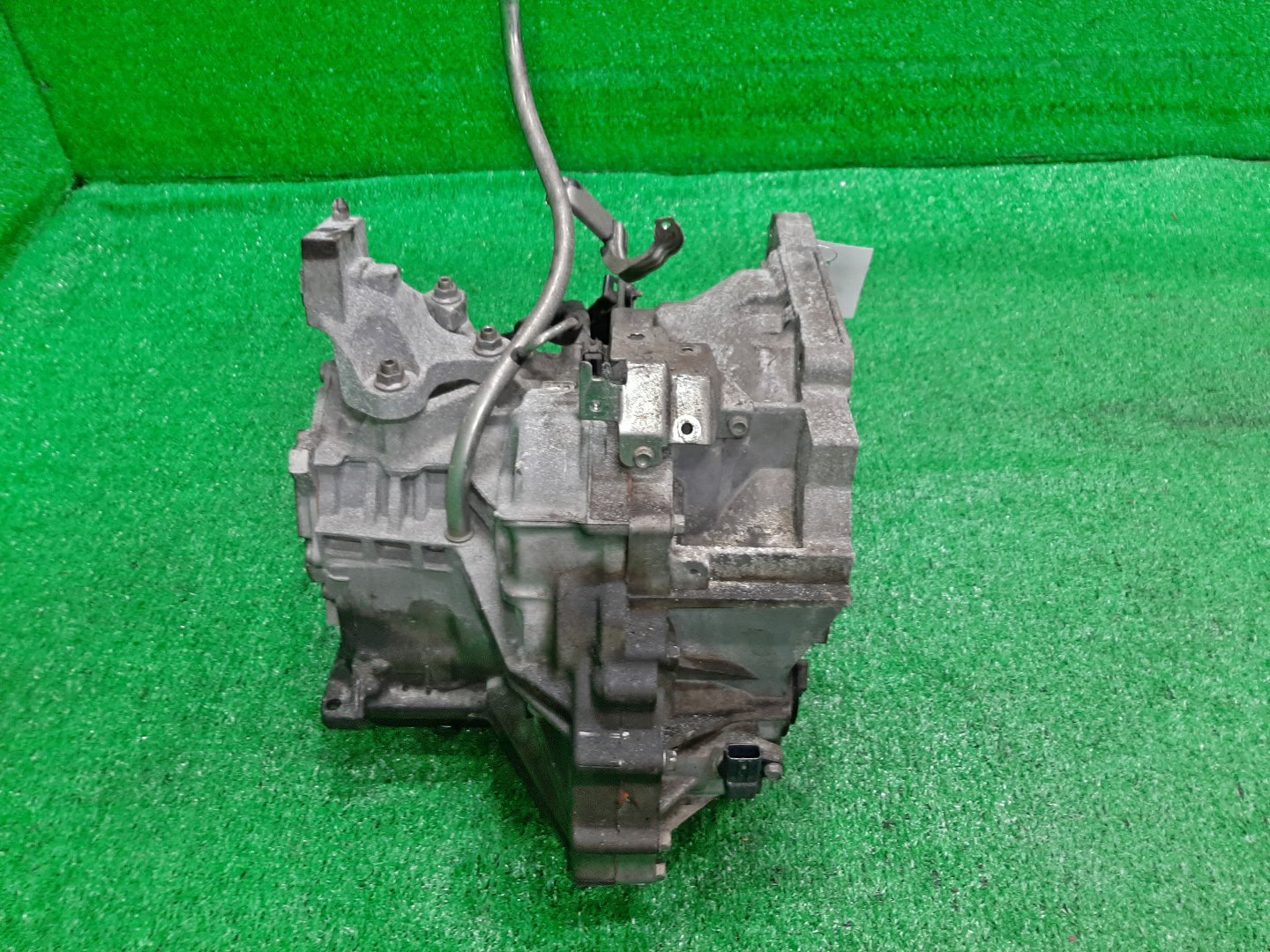 АКПП MAZDA AXELA, MAZDA 3, 3 BL6FJ, BL Z6 2WD, 1 PODDON 2 ракурс