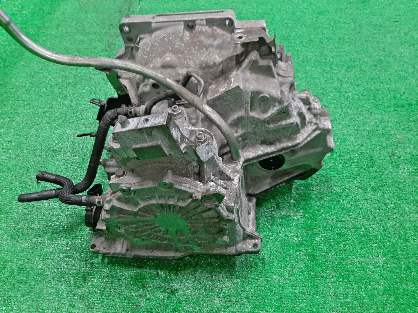 АКПП MAZDA AXELA, MAZDA 3, 3 BL6FJ, BL Z6 2WD, 1 PODDON 4 ракурс