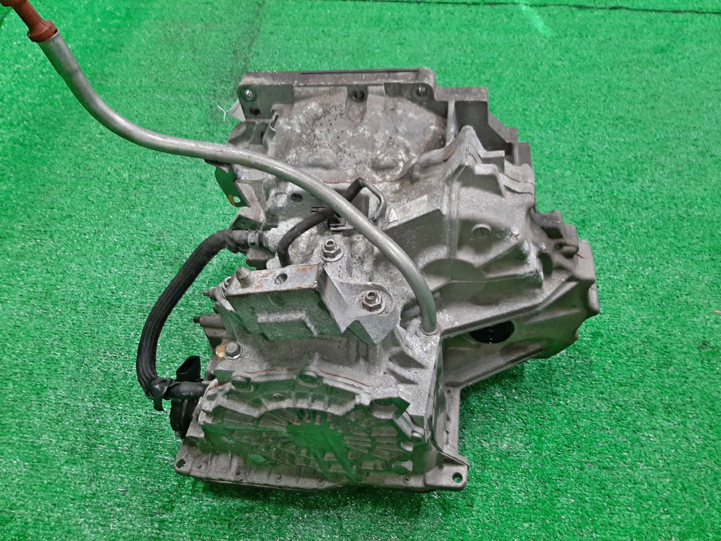 АКПП MAZDA AXELA, MAZDA 3, 3 BL6FJ, BL Z6 2WD, 1 PODDON 4 ракурс