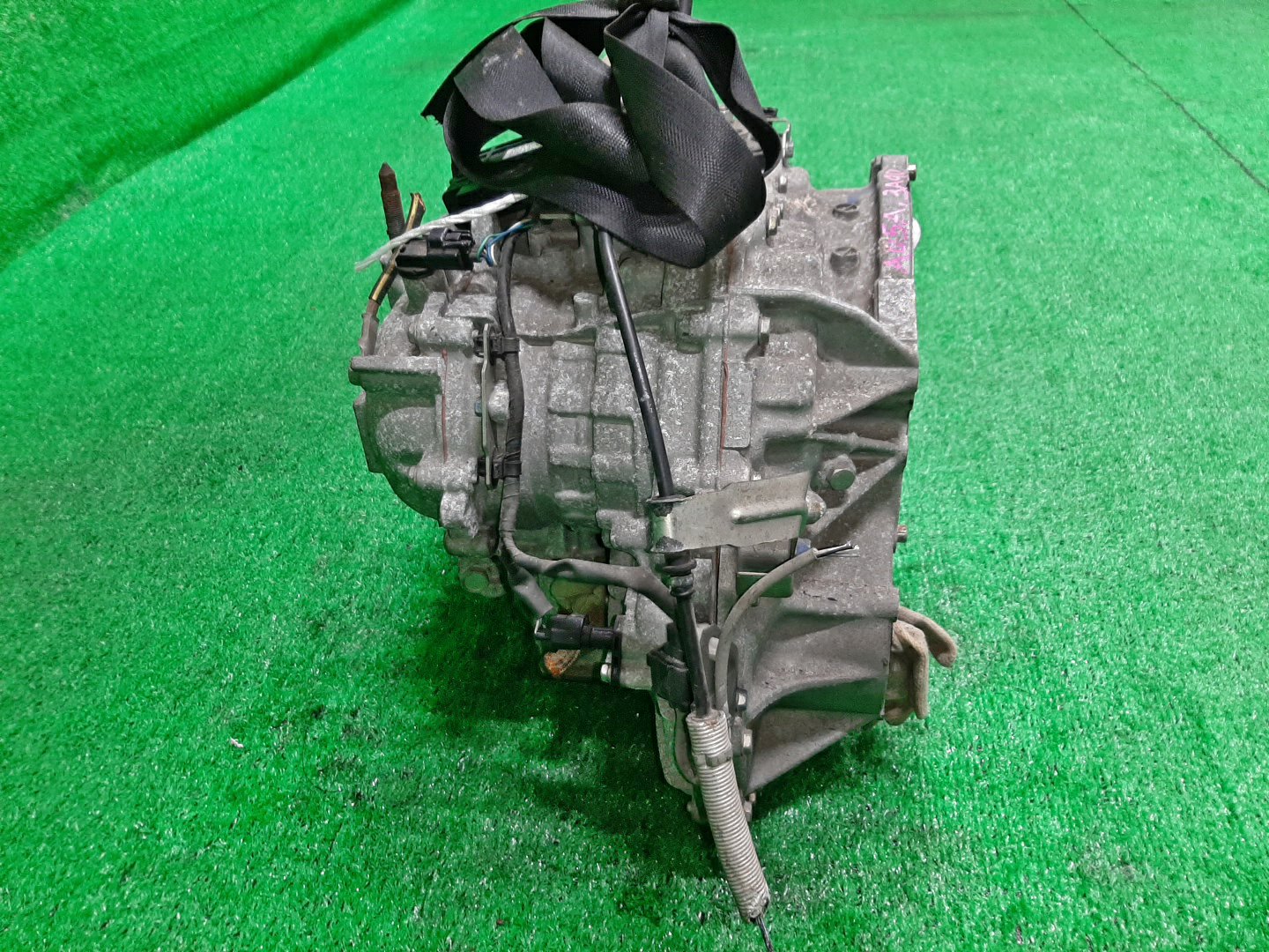 АКПП MITSUBISHI MIRAGE A05A 3A90 F1CJBK2, 3PX00 2 ракурс