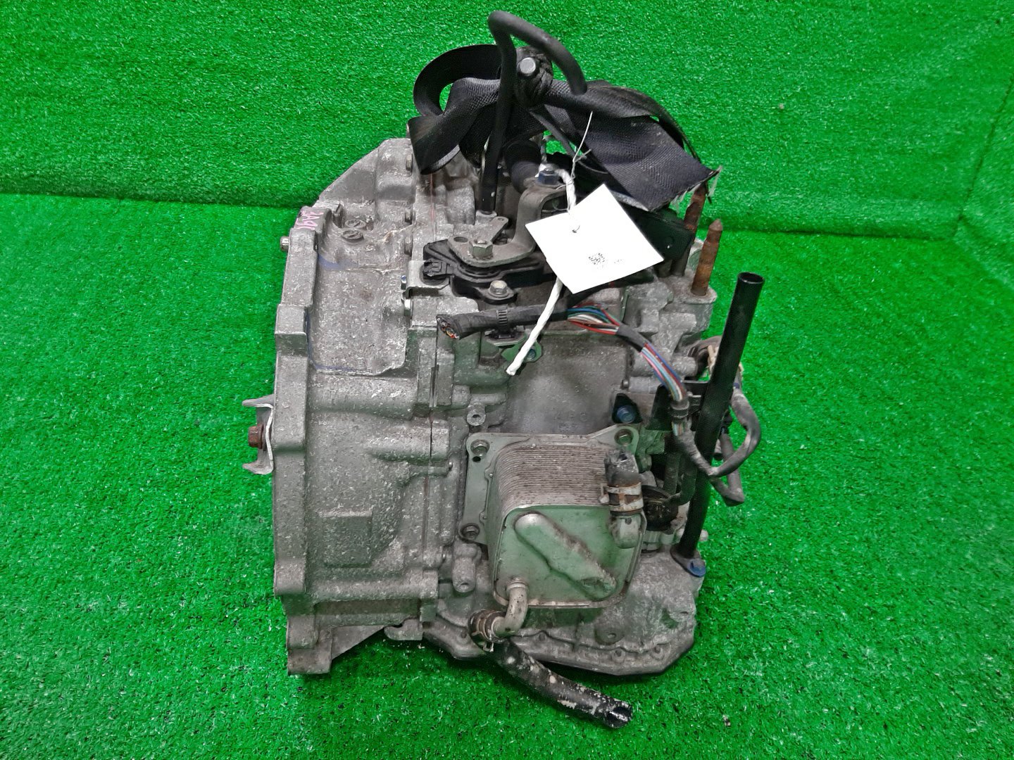 АКПП MITSUBISHI MIRAGE A05A 3A90 F1CJBK2, 3PX00 3 ракурс