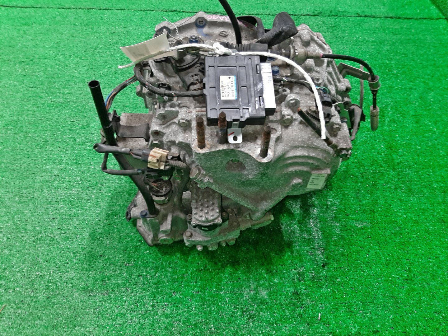 АКПП MITSUBISHI MIRAGE A05A 3A90 F1CJBK2, 3PX00 4 ракурс
