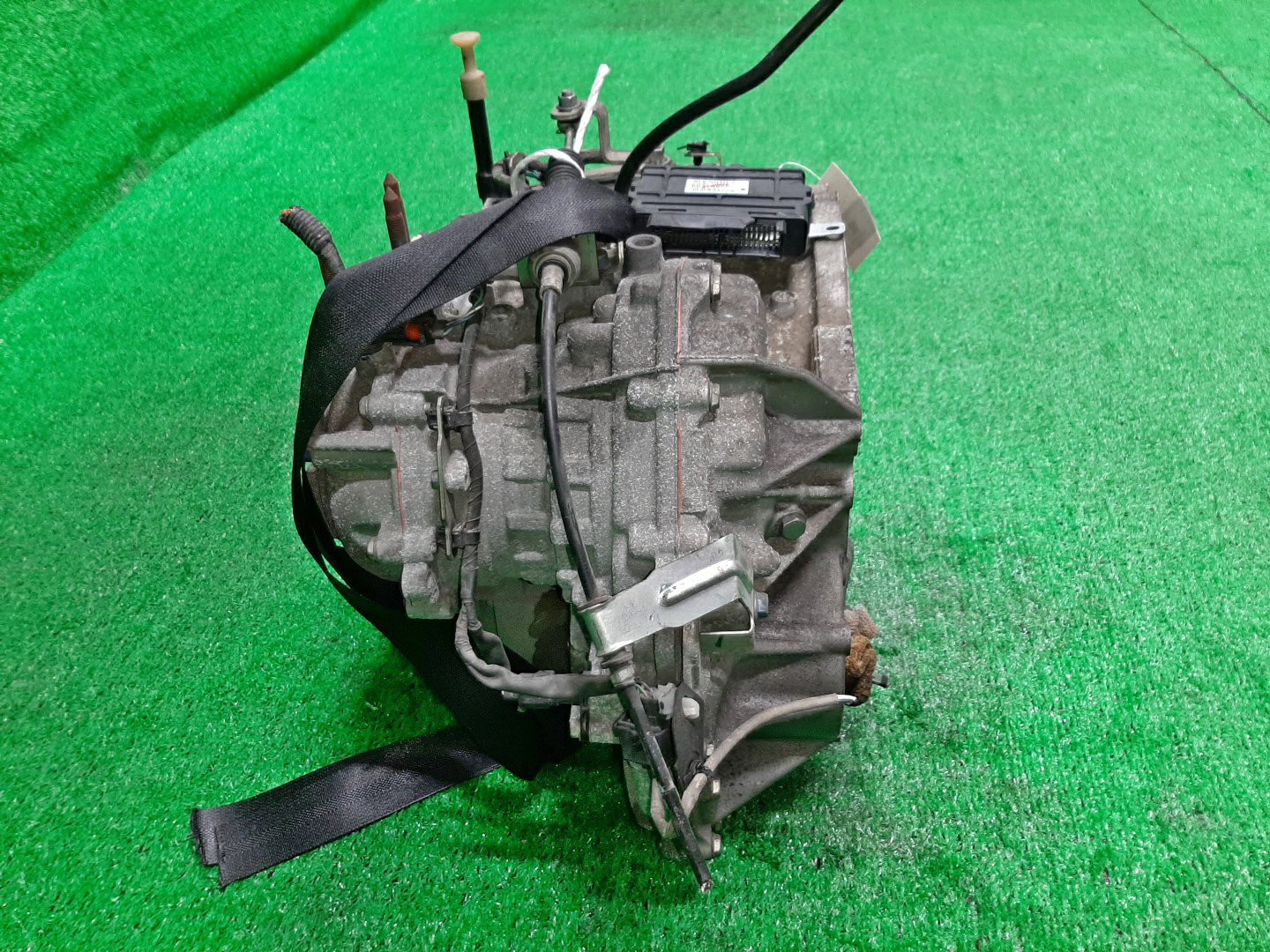 АКПП MITSUBISHI MIRAGE A05A 3A90 F1CJBK2, 3PX00 2 ракурс