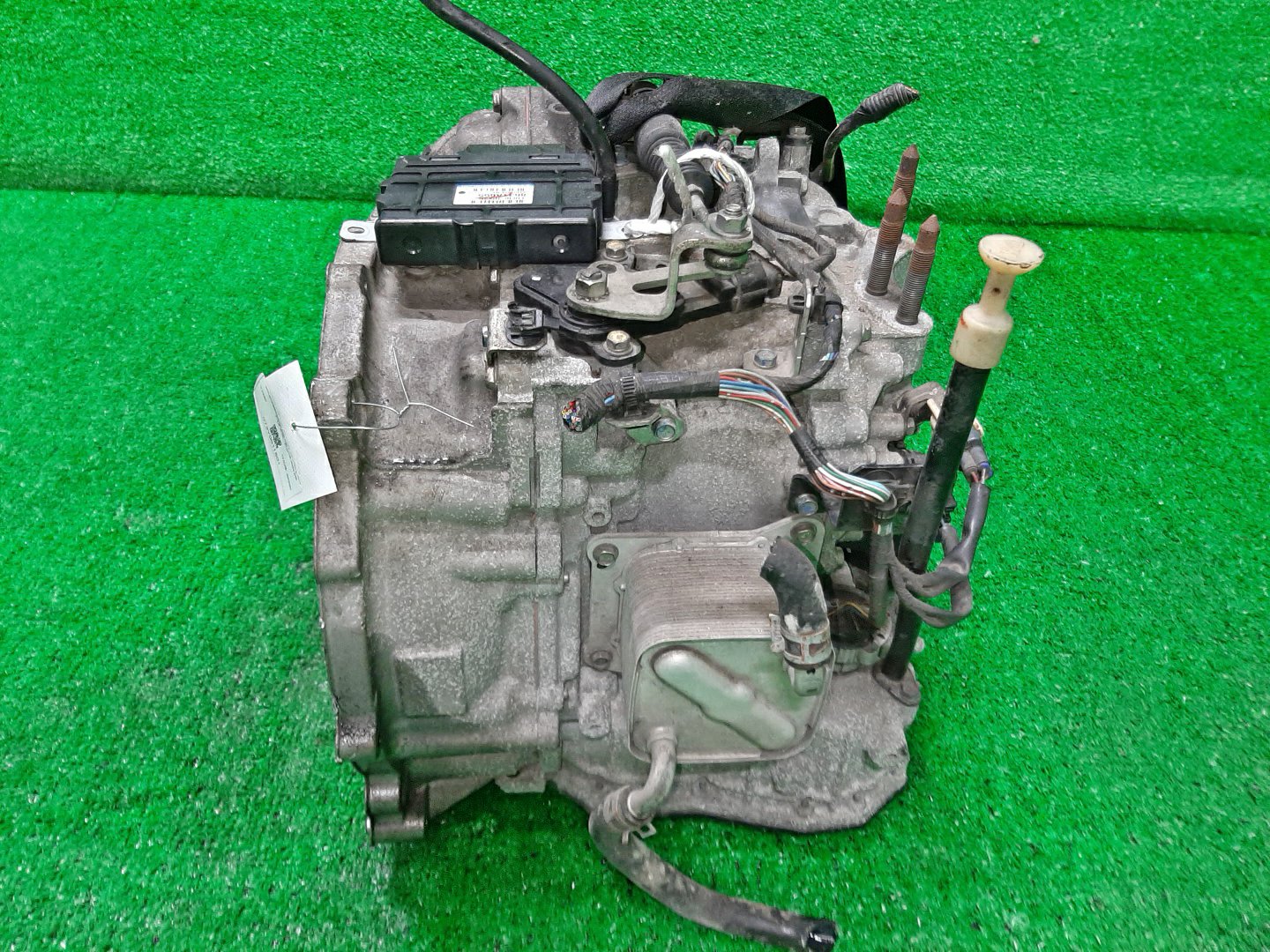 АКПП MITSUBISHI MIRAGE A05A 3A90 F1CJBK2, 3PX00 3 ракурс