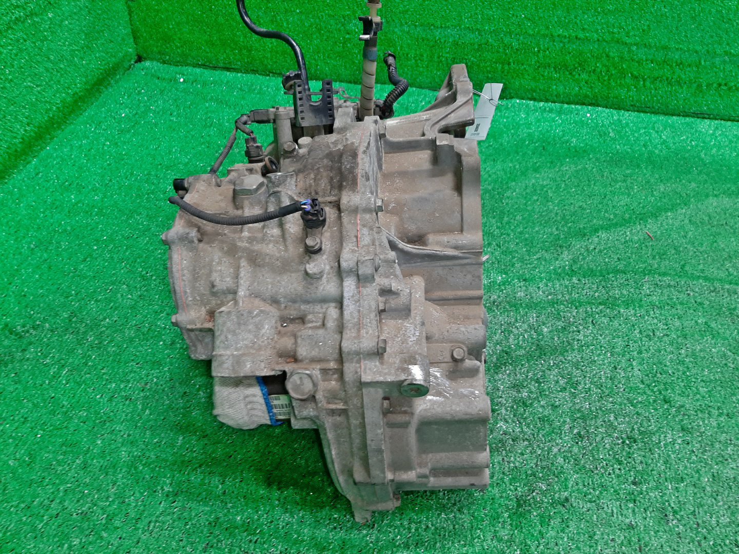 АКПП VOLVO S40, V50, C30, C70, V70, S80 MS67, MW67, MK67, MC67, MC68, BW60, BW56, AS56, AS B5254T7, B5254T3, B5254T10, B5254T, B5254T6 30713799 2 ракурс