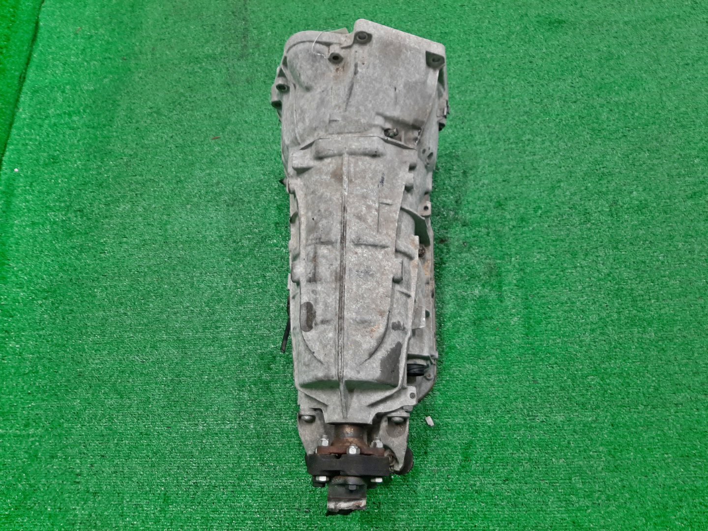 АКПП BMW 1-Series, 120i, 118i, 116i E87, E88, E81 N46B20B, N45B16AB, N45B16AC, N46B20BY, N43B20A, N45B16A 24237167 4 ракурс