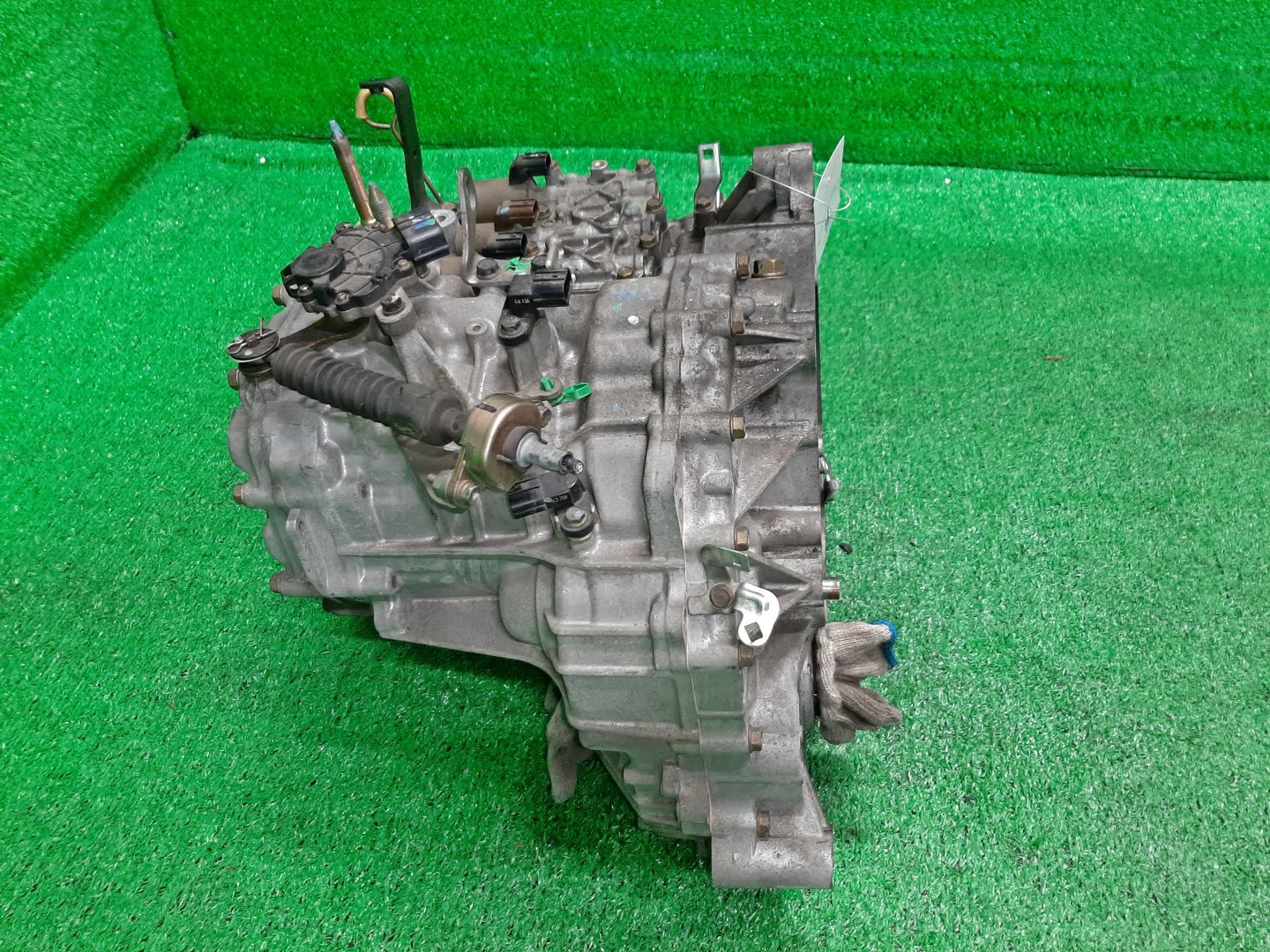 АКПП HONDA MOBILIO GB1 L15A SYEA 2 ракурс АКПП HONDA MOBILIO GB1 L15A SYEA 2 ракурс