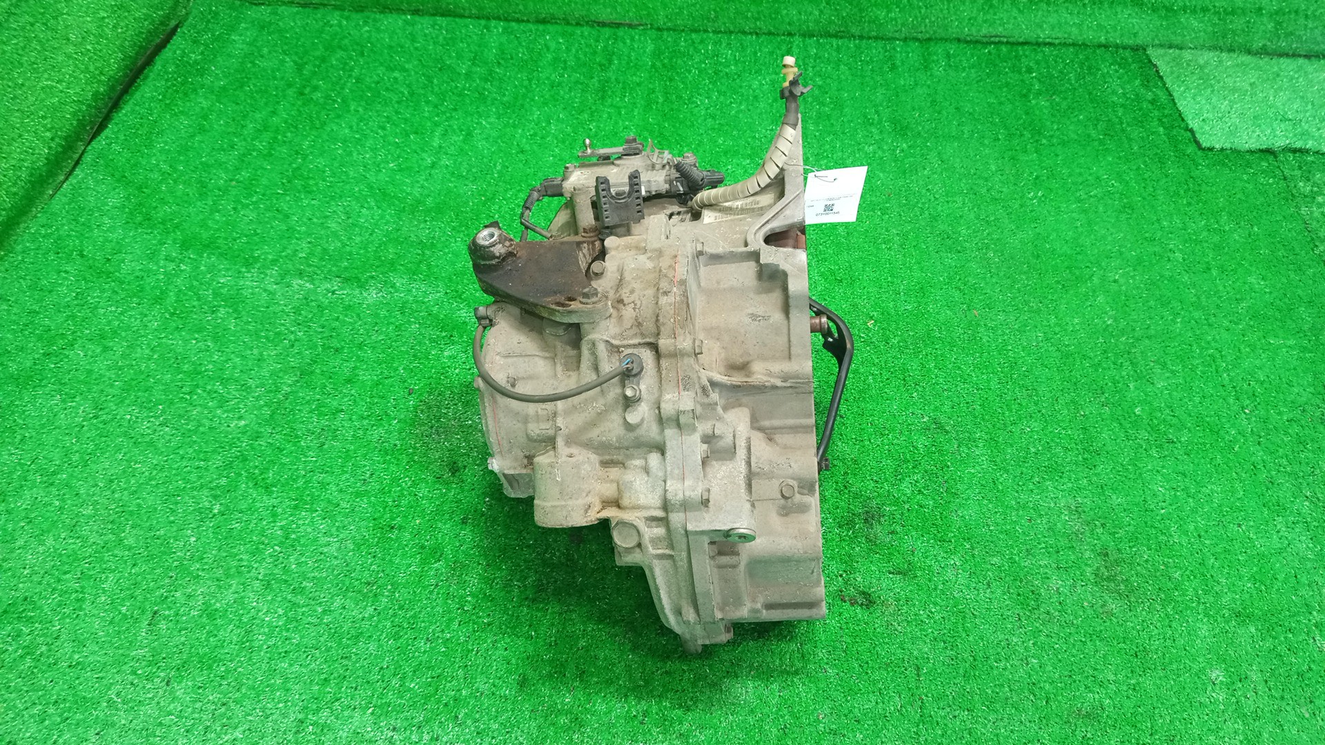 АКПП VOLVO S40, V50, C30, C70, V70, S80 MS67, MW67, MK67, MC67, MC68, BW60, BW56, AS56, AS B5254T7, B5254T3, B5254T10, B5254T, B5254T6 30713799 2 ракурс