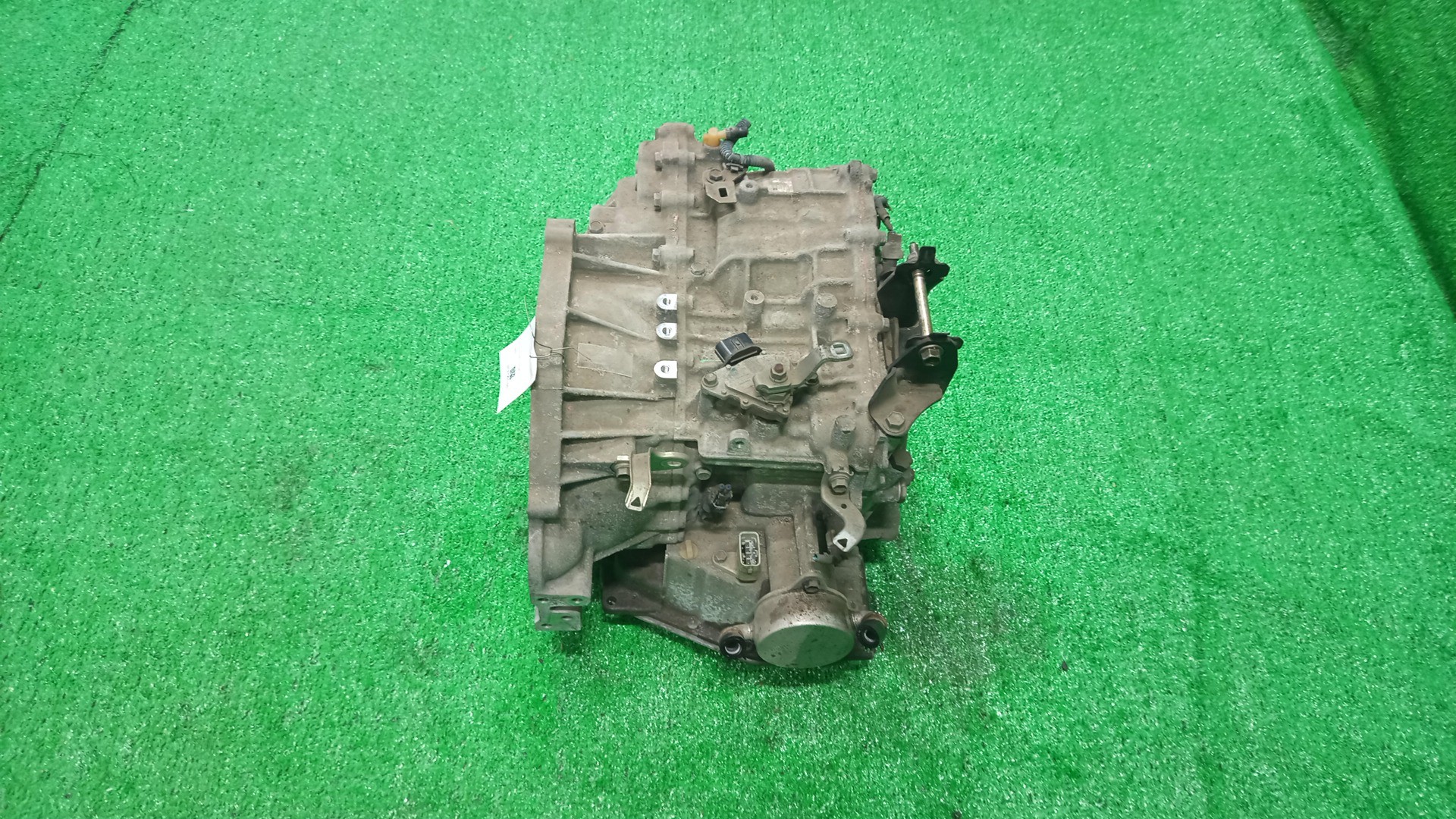 АКПП TOYOTA AXIO, COROLLA FIELDER, AURIS, COROLLA  AXIO, FIELDER NZE141, NZE141G, NZE151H 1NZ-FE K310, 30410-12070 3 ракурс