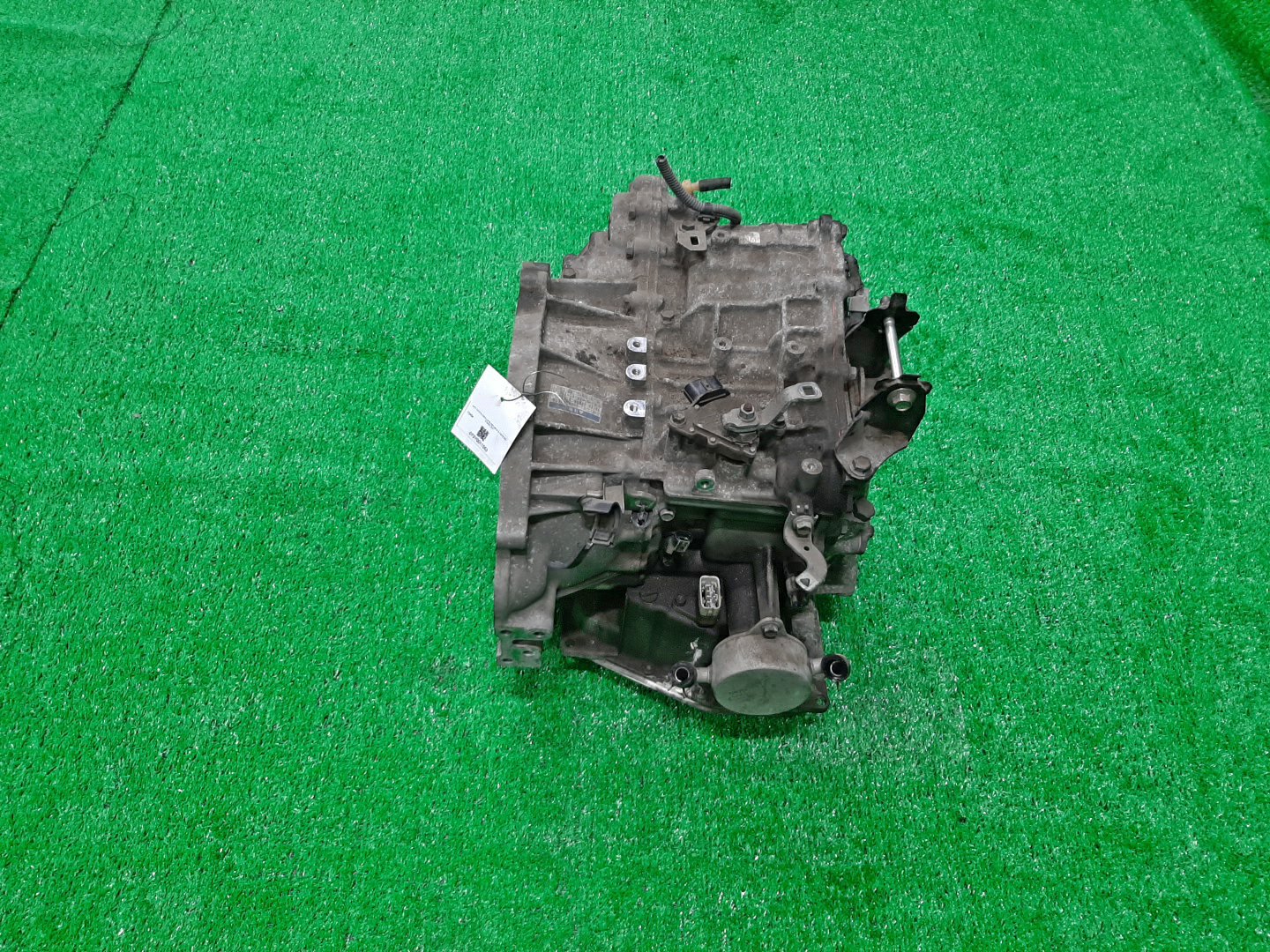 АКПП TOYOTA AXIO, COROLLA FIELDER, AURIS, COROLLA  AXIO, FIELDER NZE141, NZE141G, NZE151H 1NZ-FE K310, 30410-12070 3 ракурс