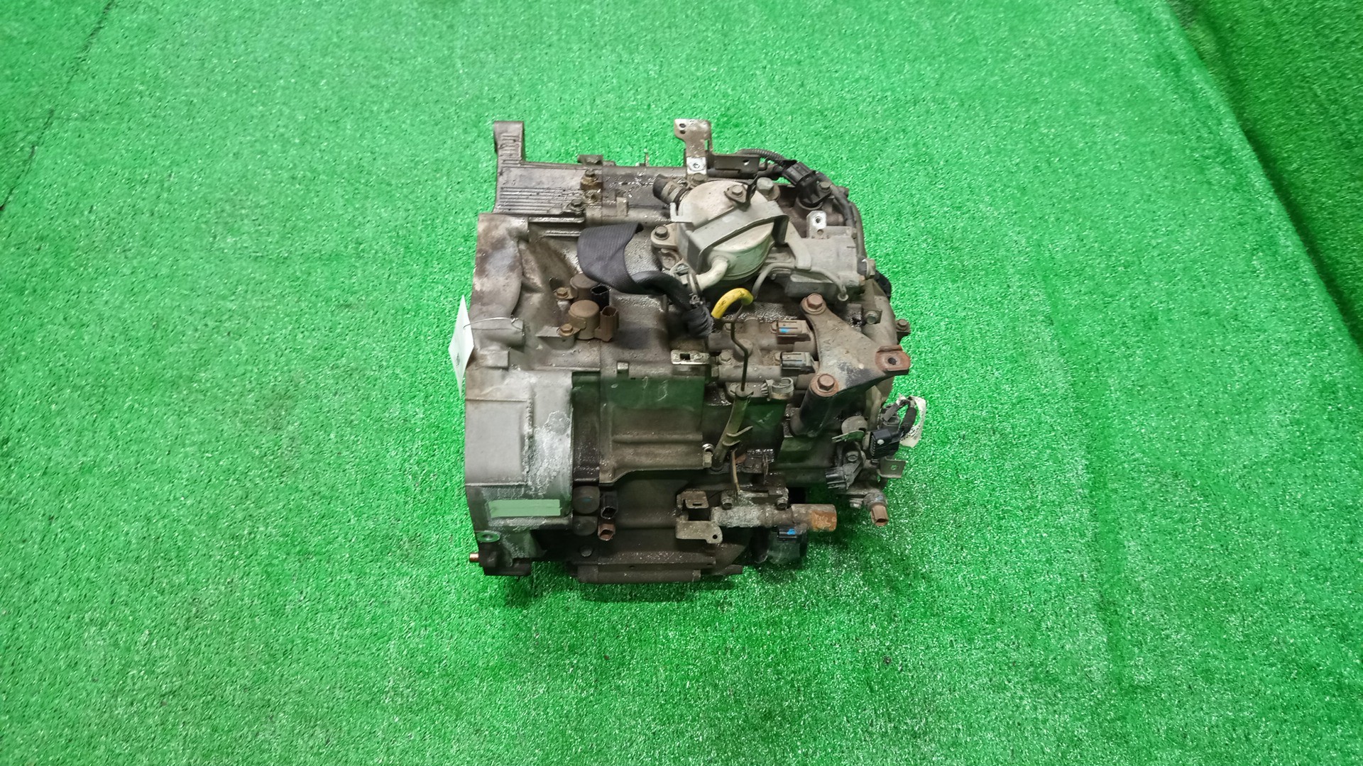 АКПП HONDA INSPIRE UC1 J30A MRDA 3 ракурс