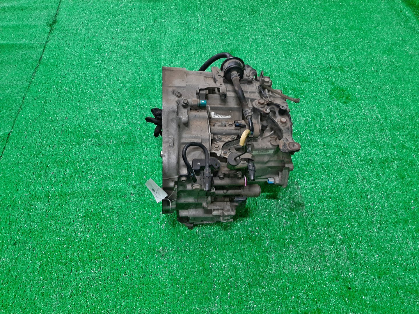 АКПП HONDA ACCORD CL7, CM2, CM1, CL9 K20A, K24A MCTA 3 ракурс
