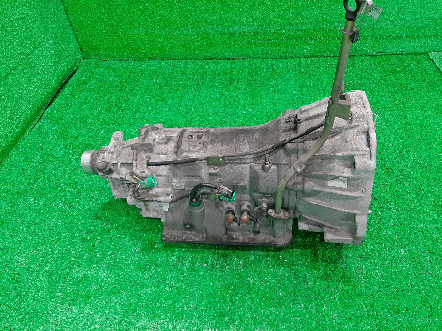 АКПП NISSAN SKYLINE, STAGEA HV35, HM35 VQ30DD 91X16, RE5R05A 1 ракурс