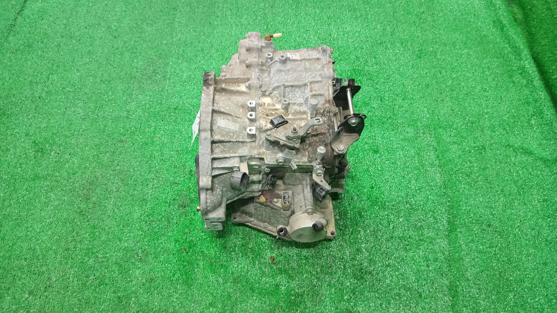 АКПП TOYOTA PREMIO, VITZ, ALLION NZT260, NCP131 1NZ-FE K310, 30410-20060 3 ракурс