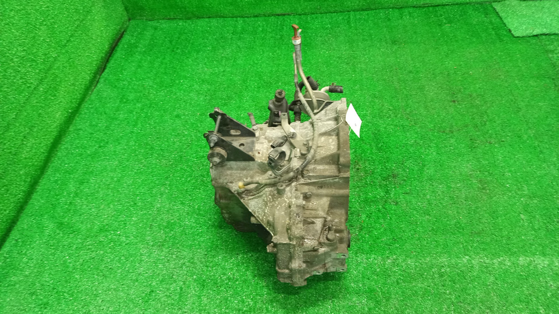 АКПП TOYOTA COROLLA SPACIO, ISIS, WISH ZZE122N, ZNM10, ZNM10W, ZNM10G, ZNE10, ZNE10G 1ZZ-FE 1MOD, U341E-01A 2 ракурс