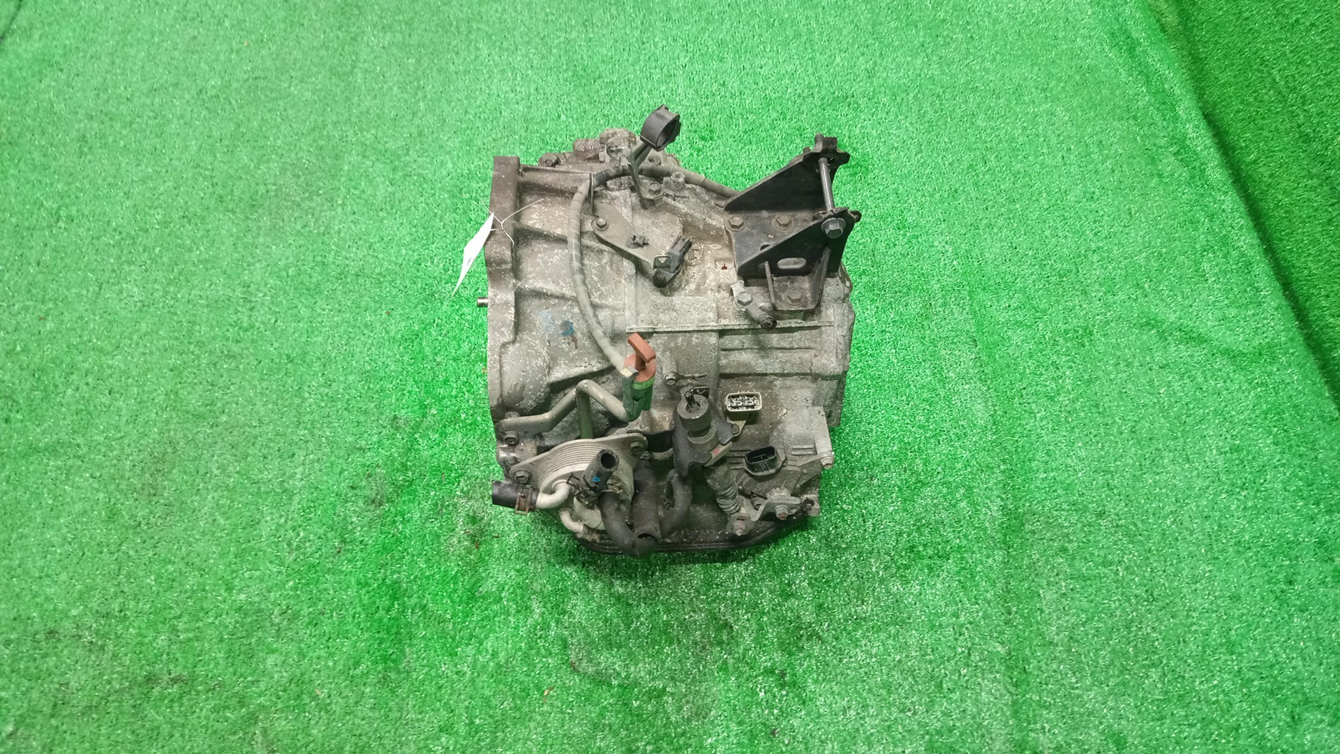 АКПП TOYOTA COROLLA SPACIO, ISIS, WISH ZZE122N, ZNM10, ZNM10W, ZNM10G, ZNE10, ZNE10G 1ZZ-FE 1MOD, U341E-01A 3 ракурс
