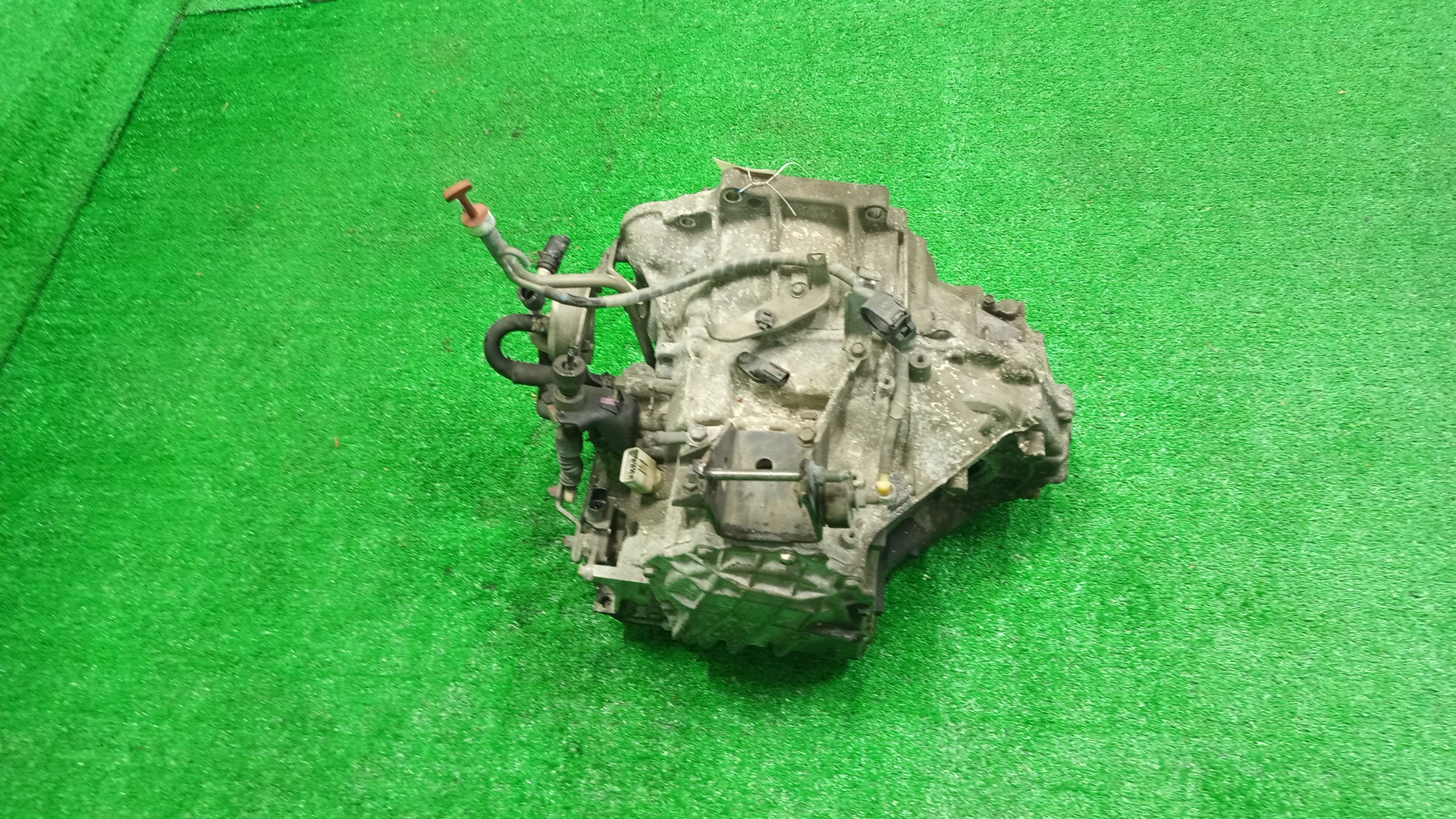 АКПП TOYOTA COROLLA SPACIO, ISIS, WISH ZZE122N, ZNM10, ZNM10W, ZNM10G, ZNE10, ZNE10G 1ZZ-FE 1MOD, U341E-01A 4 ракурс