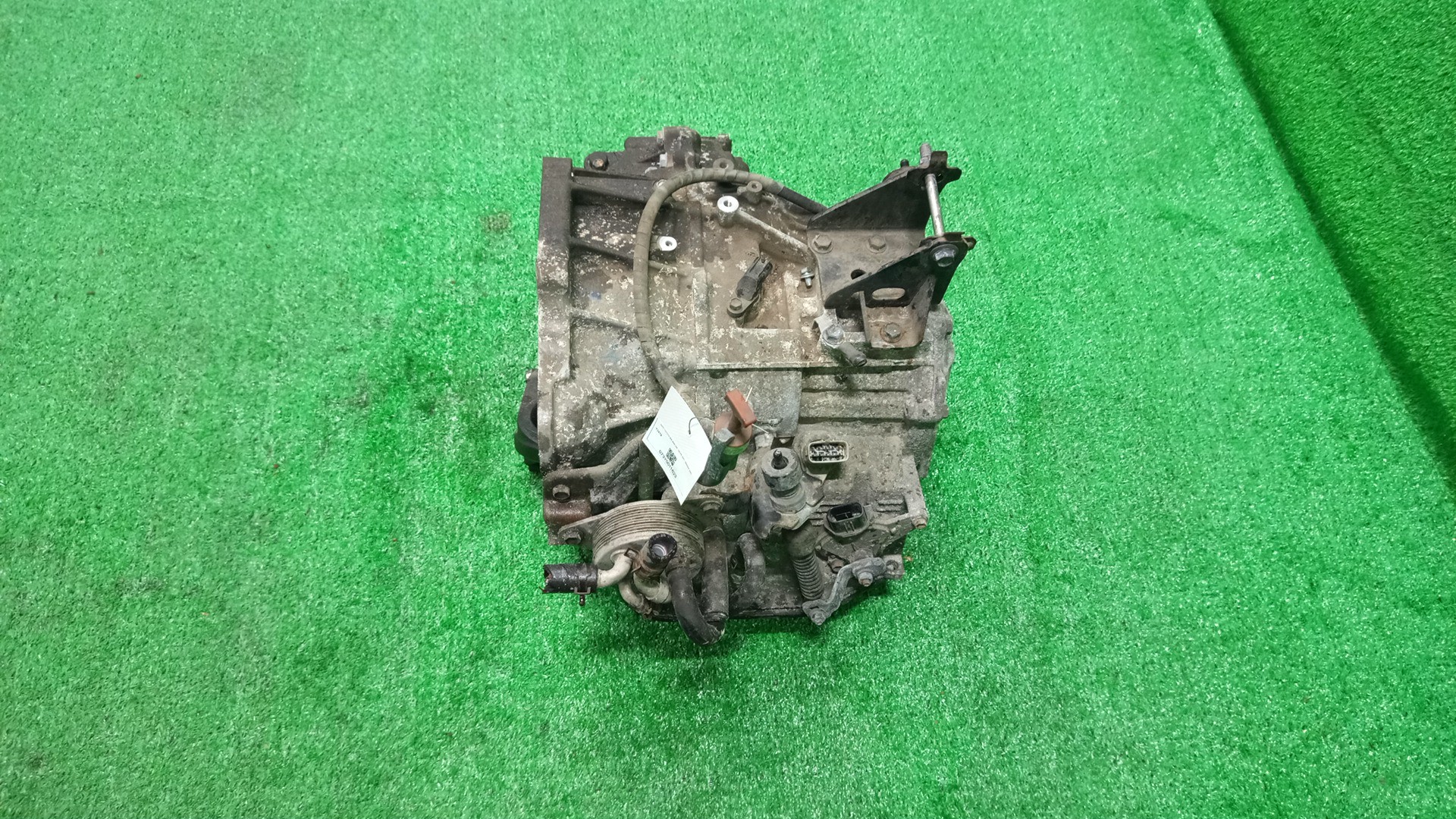 АКПП TOYOTA COROLLA SPACIO, ISIS, WISH ZZE122N, ZNM10, ZNM10W, ZNM10G, ZNE10, ZNE10G 1ZZ-FE 1MOD, U341E-01A 3 ракурс