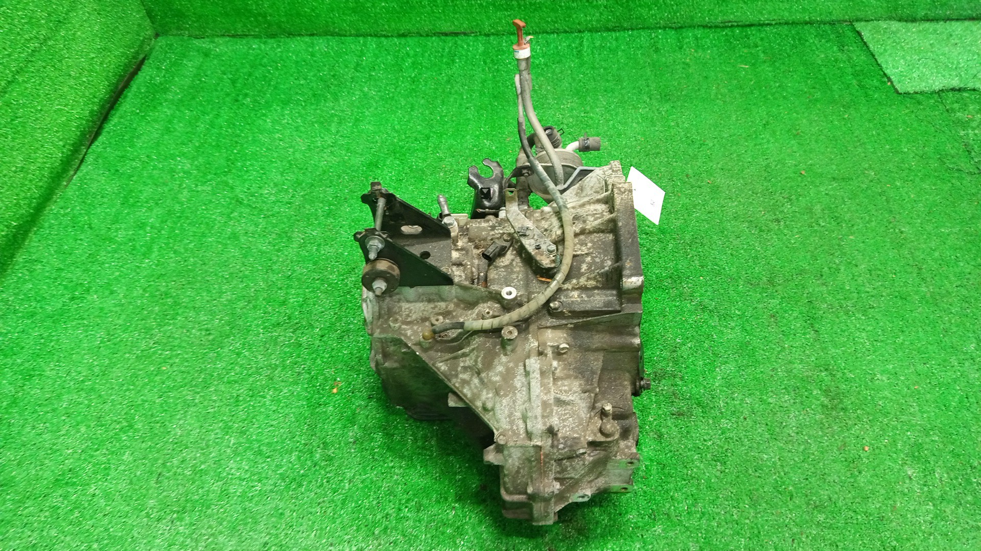 АКПП TOYOTA COROLLA SPACIO, ISIS, WISH ZZE122N, ZNM10, ZNM10W, ZNM10G, ZNE10, ZNE10G 1ZZ-FE 1MOD, U341E-01A 2 ракурс