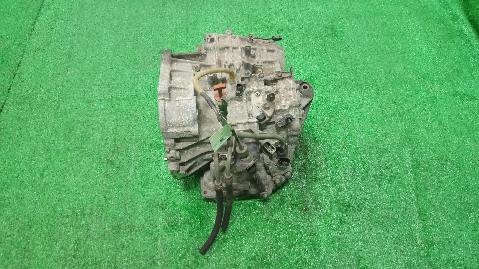 АКПП TOYOTA ESTIMA ACR30W 2AZ-FE U241E-01A 3 ракурс