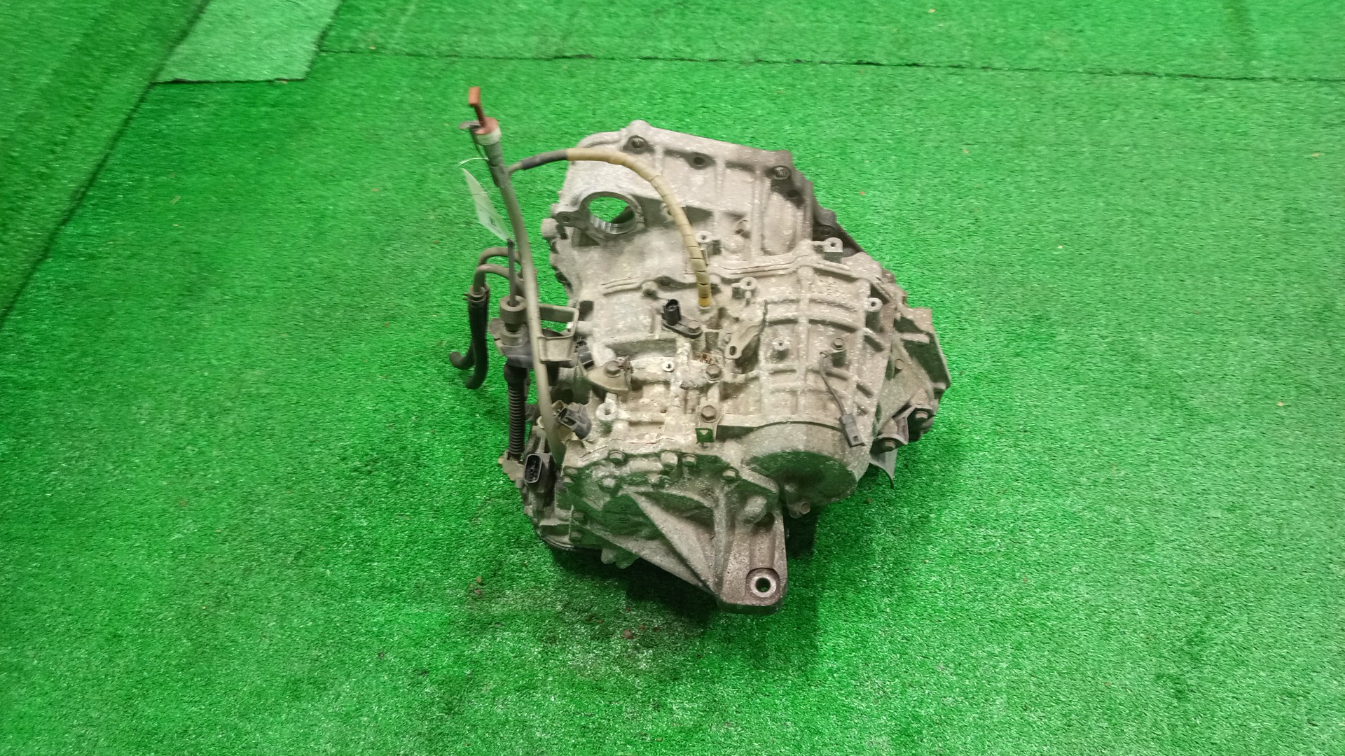 АКПП TOYOTA ESTIMA ACR30W 2AZ-FE U241E-01A 4 ракурс