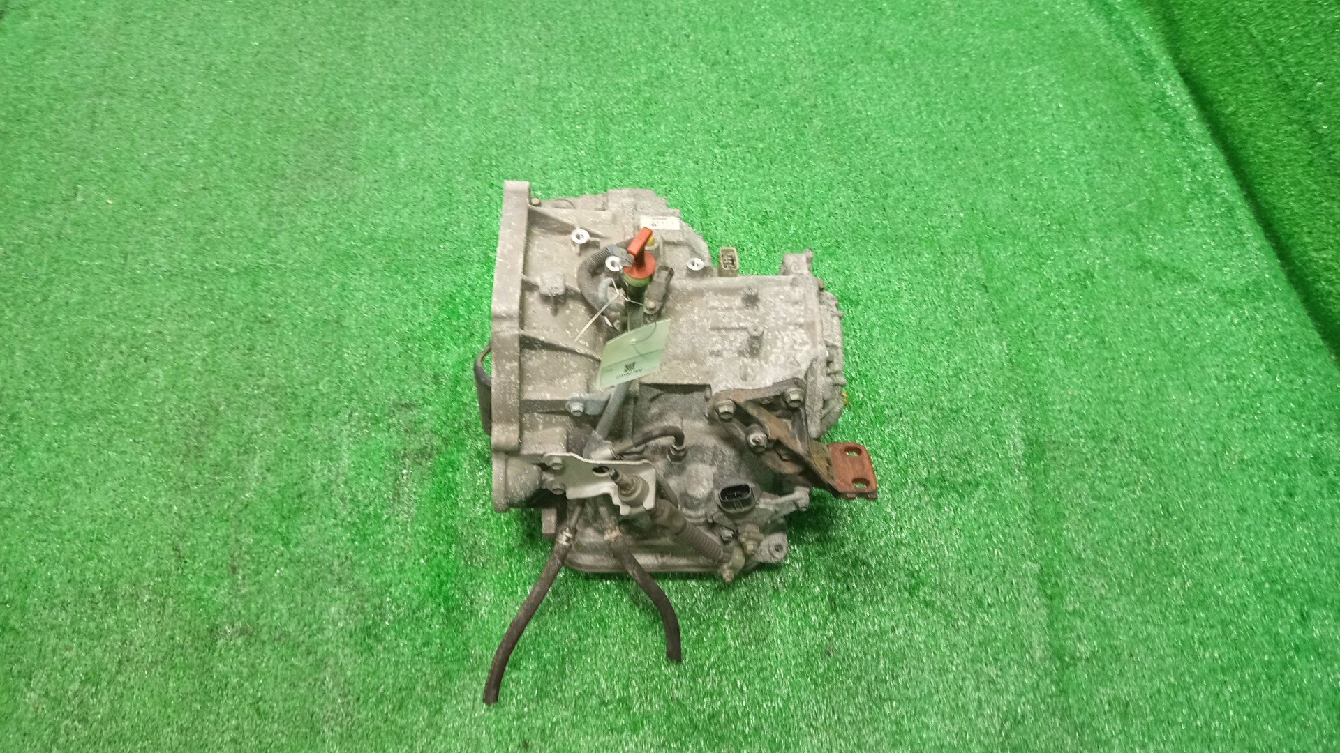 АКПП TOYOTA FUNCARGO, IST, VITZ, WILL VI, PORTE, WILL CYPHA NCP20, NCP60, NCP10, NCP19, NNP10, NCP70 2NZ-FE U441E, 30510-52490 3 ракурс