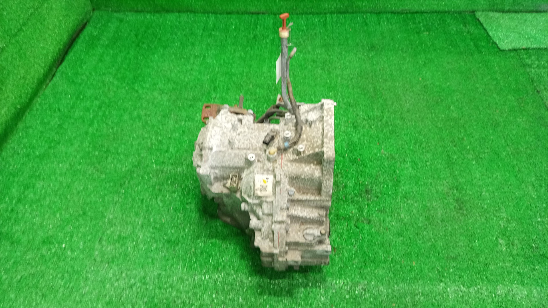 АКПП TOYOTA PROBOX NCP50V 2NZ-FE U441E-04A, 30510-52380 2 ракурс