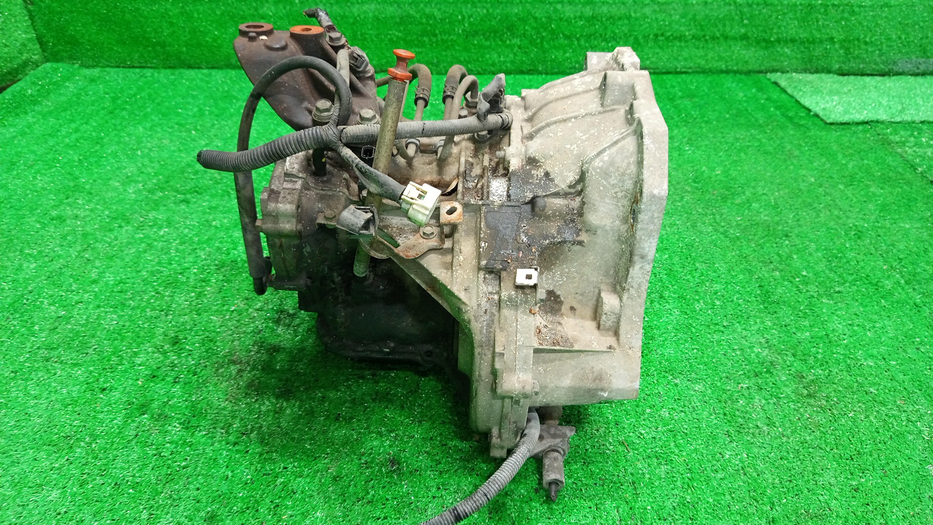 АКПП TOYOTA BB, COO QNC21, M402S 3SZ-VE 2 ракурс